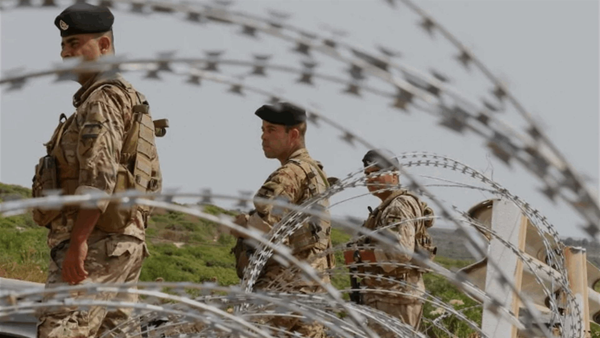 Lebanese Army losses unexplained: South Lebanon blasts deepen mystery over munitions clearance 