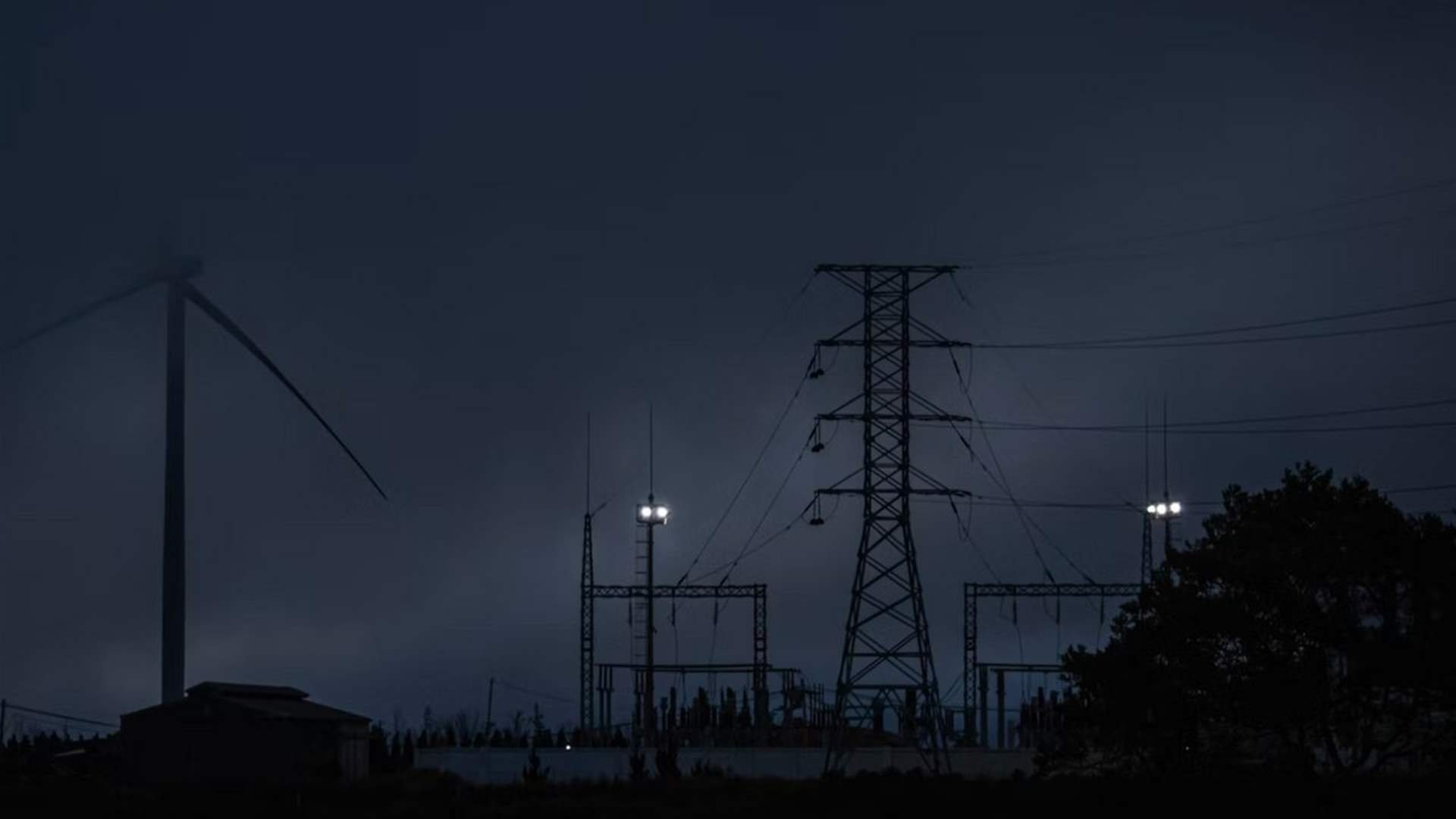 Iraq restores power after blackouts hit the country