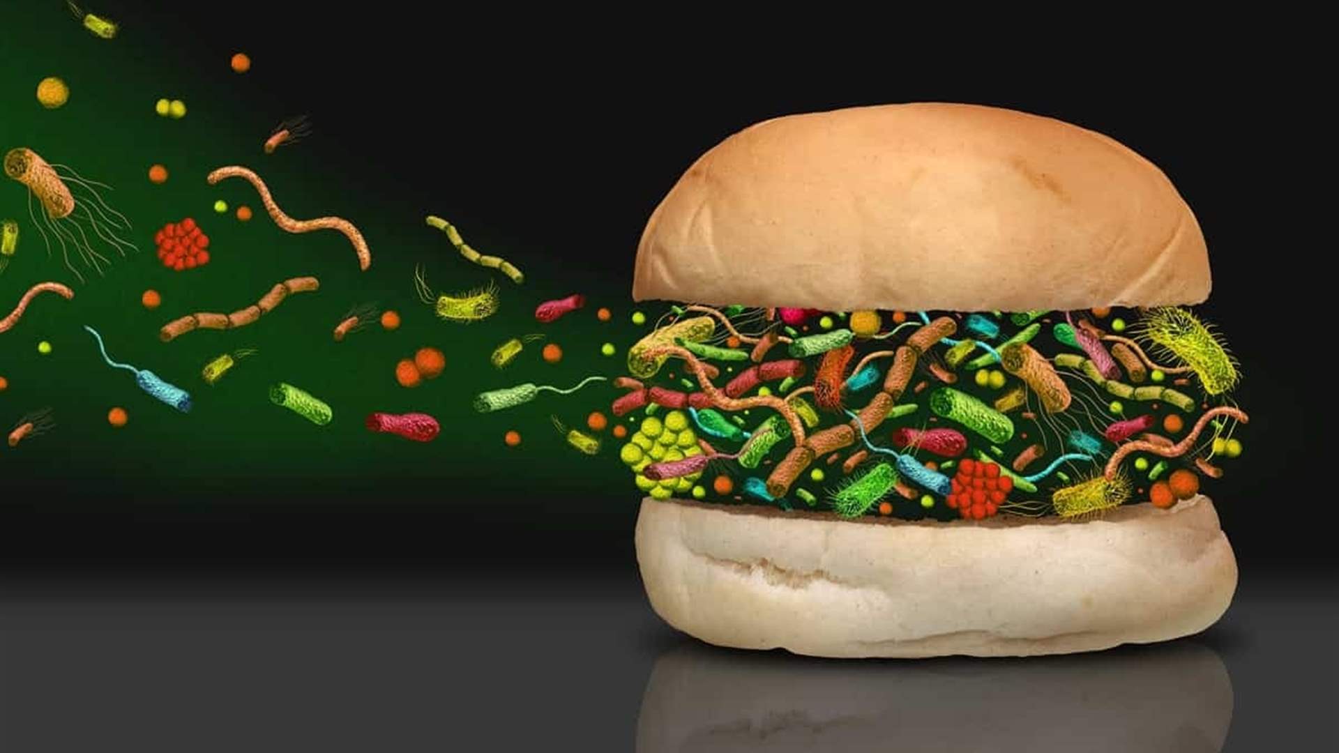Food poisoning cases double: Extreme heat drives food safety concerns across Lebanon and beyond