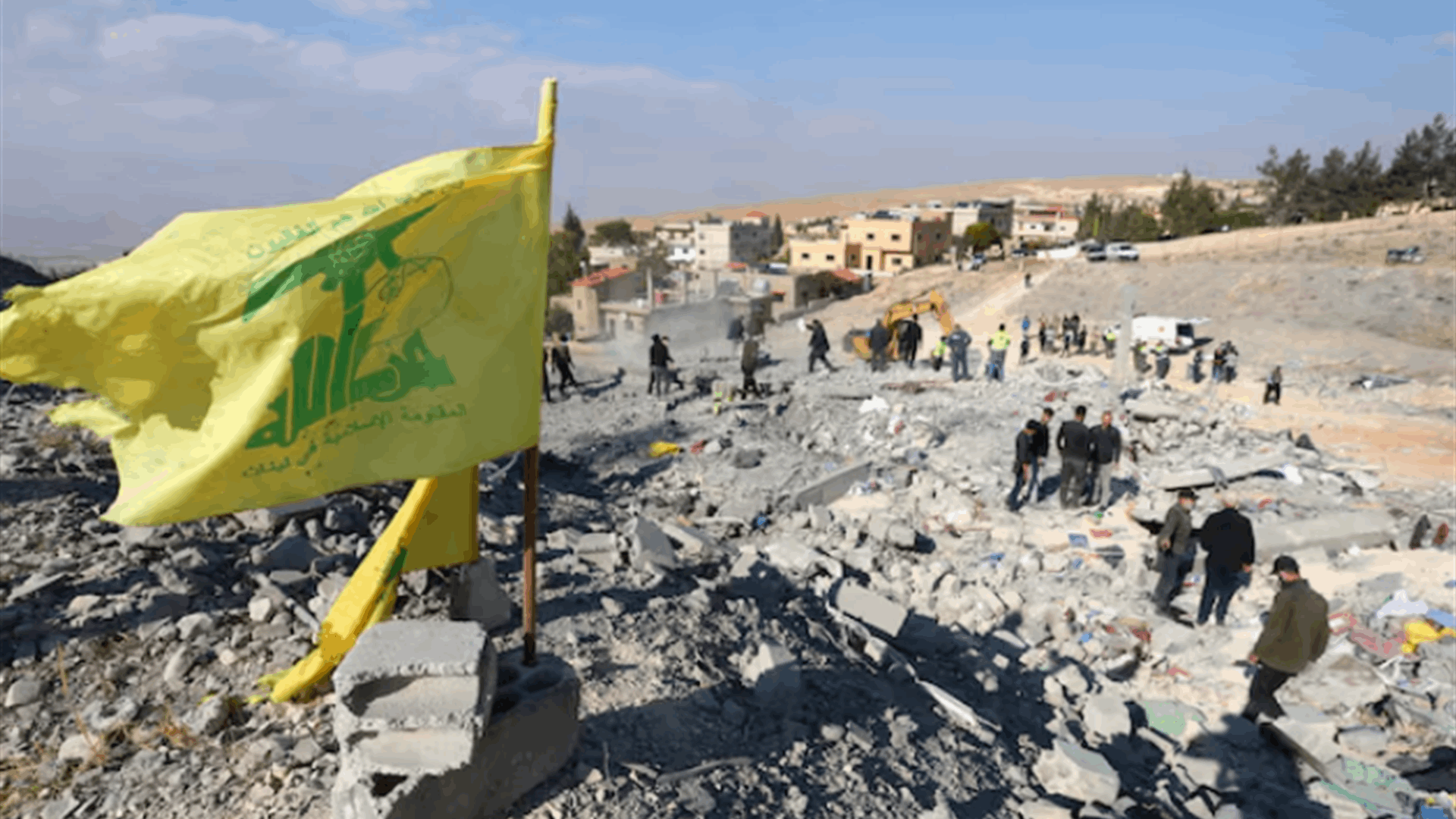 Post-war reality: Hezbollah&#39;s capabilities between Israeli narratives and ground facts