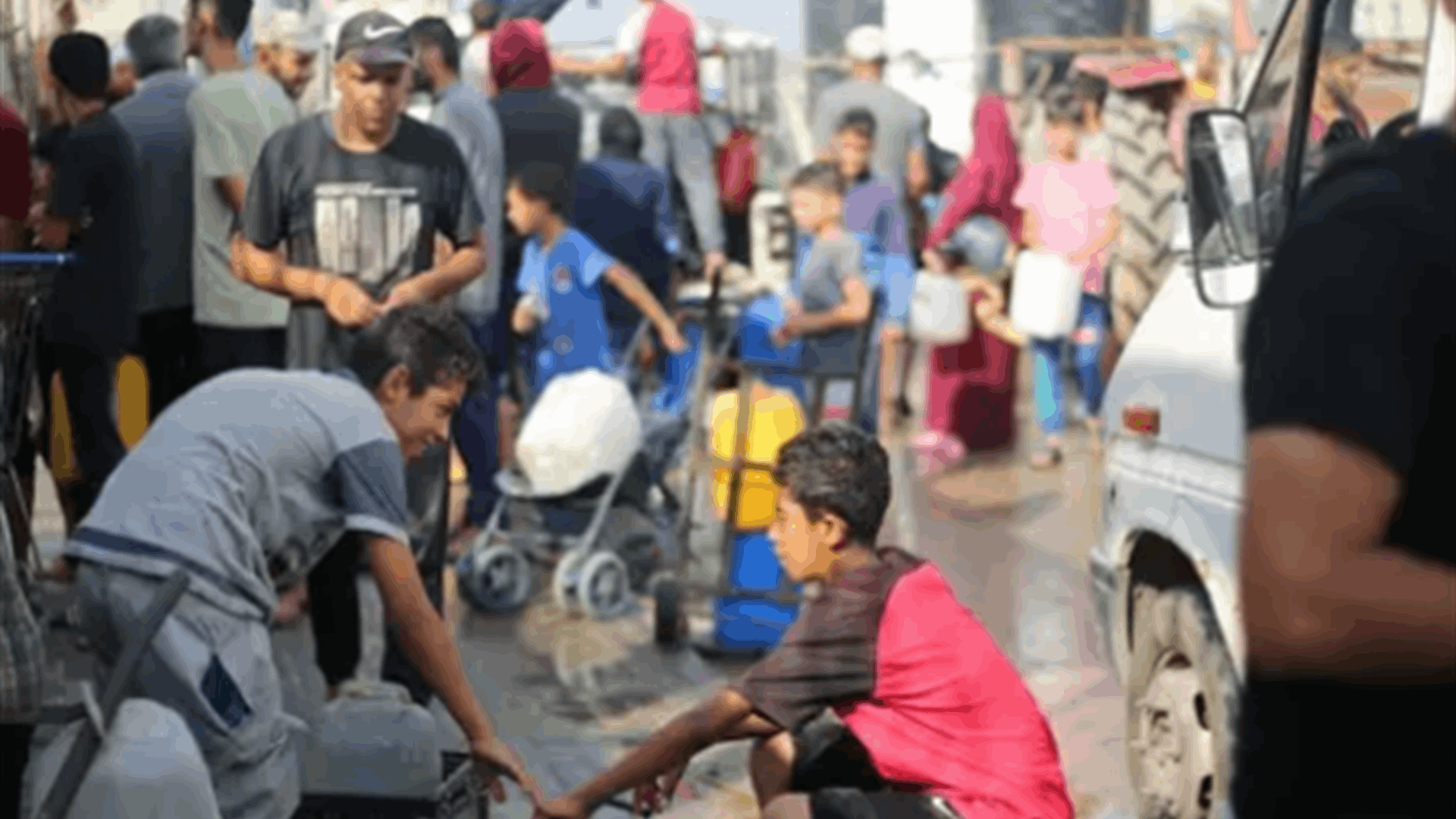 هيئة حكومية إسرائيلية تتهم &quot;حماس&quot; بالترويج لـ&quot;سردية المجاعة&quot; في غزة