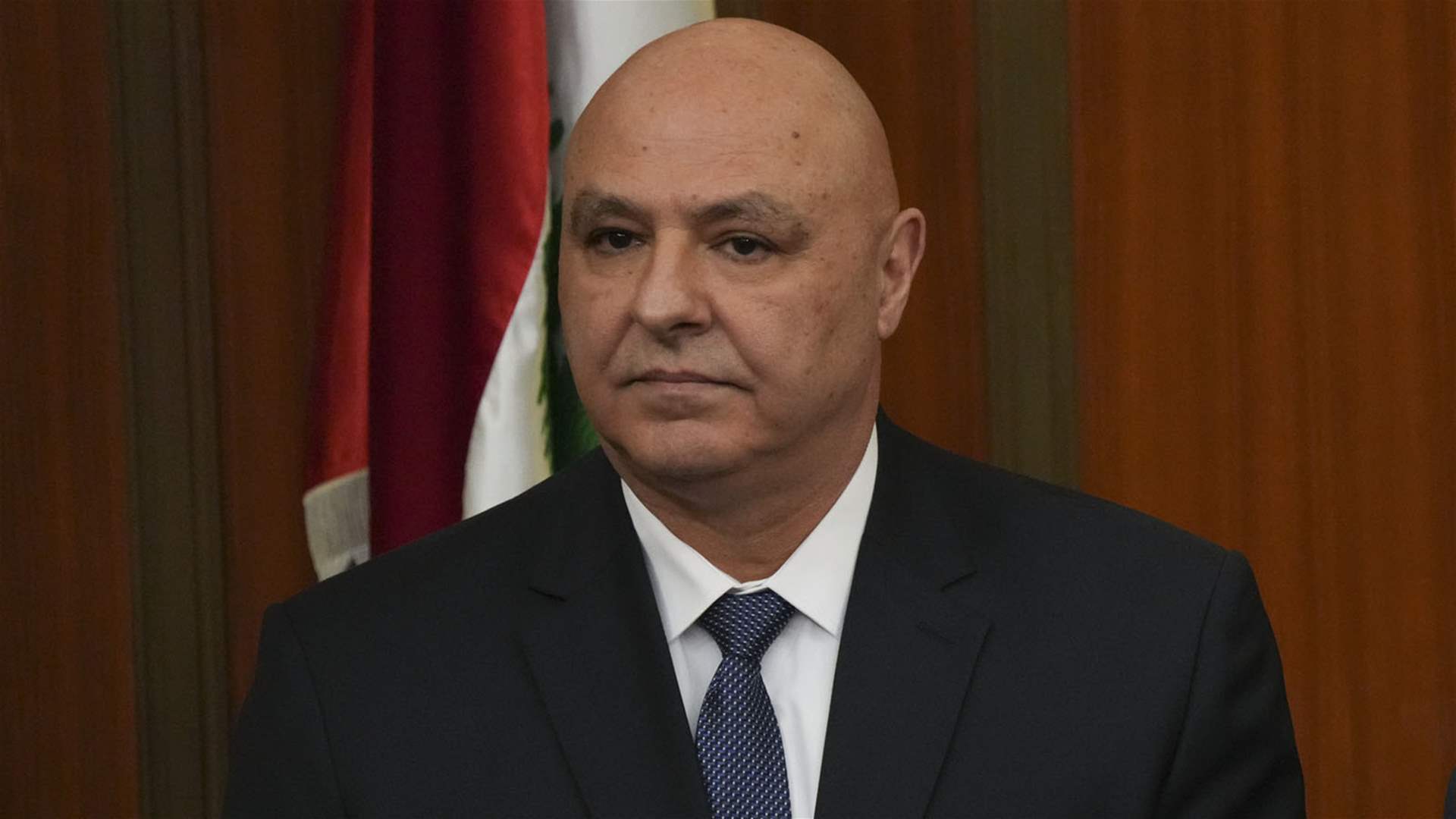 مصادر لـ&quot;الأخبار&quot;:  عون قطع الطريق على النقاش في ملف سلاح المقاومة