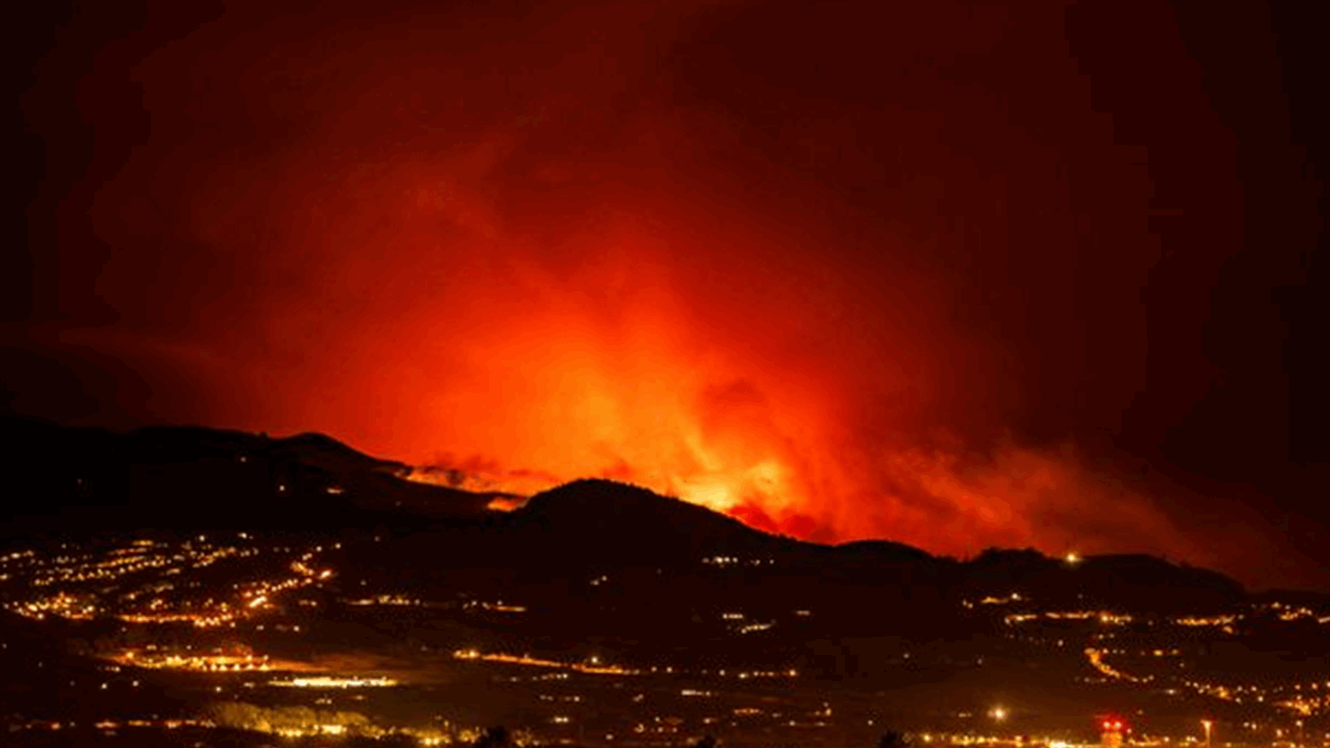 Third person killed in Spain wildfires