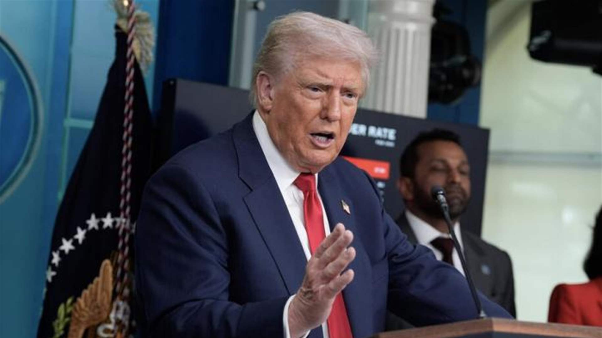 Trump says any Ukraine deal will come at post-summit, trilateral meet to &#39;divvy things up&#39;