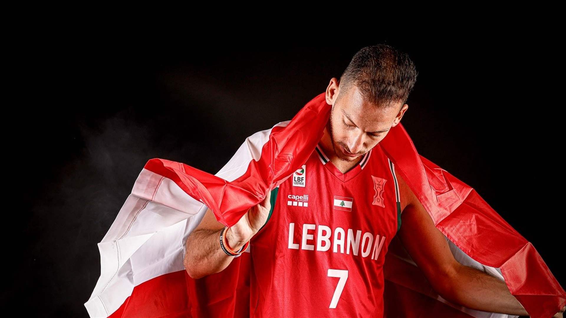 Lebanon eliminated from FIBA Asia Cup after narrow loss to New Zealand