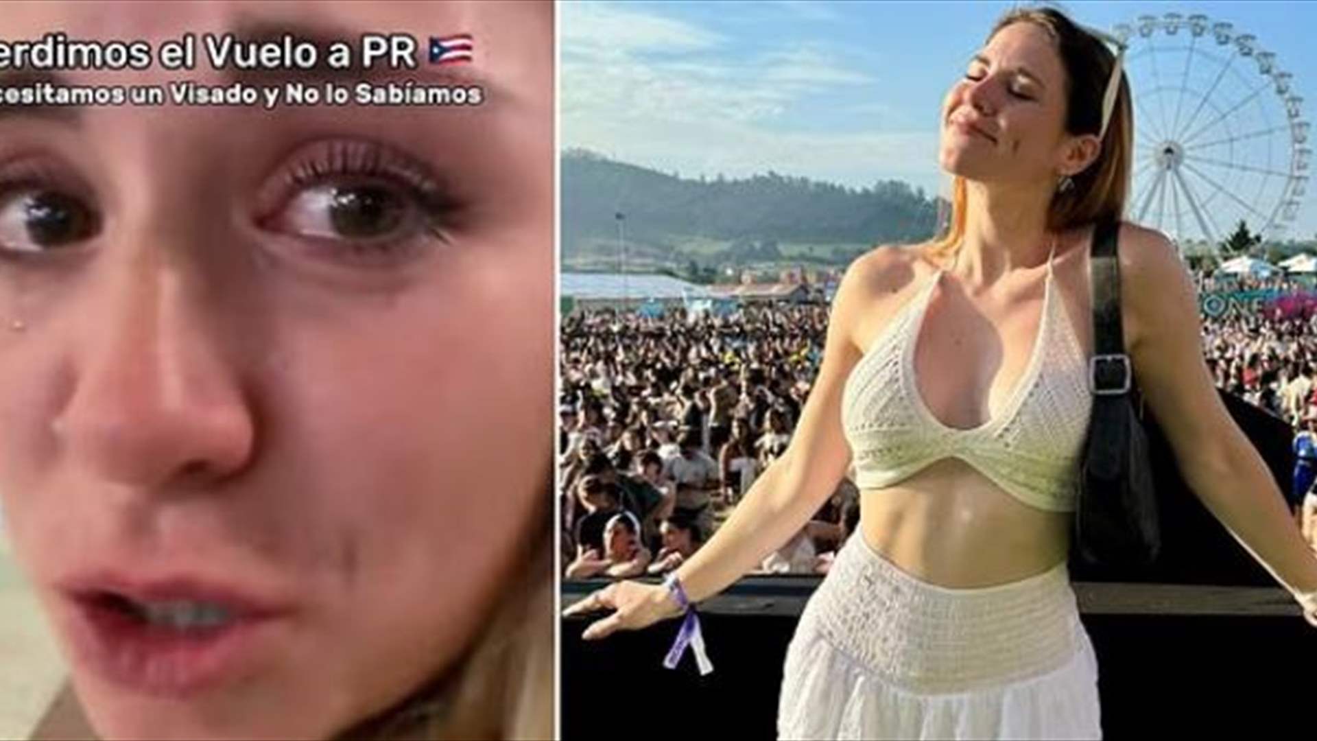 بعد منعها من السفر... شابة تلوم شات جي بي تي وهذه التفاصيل!