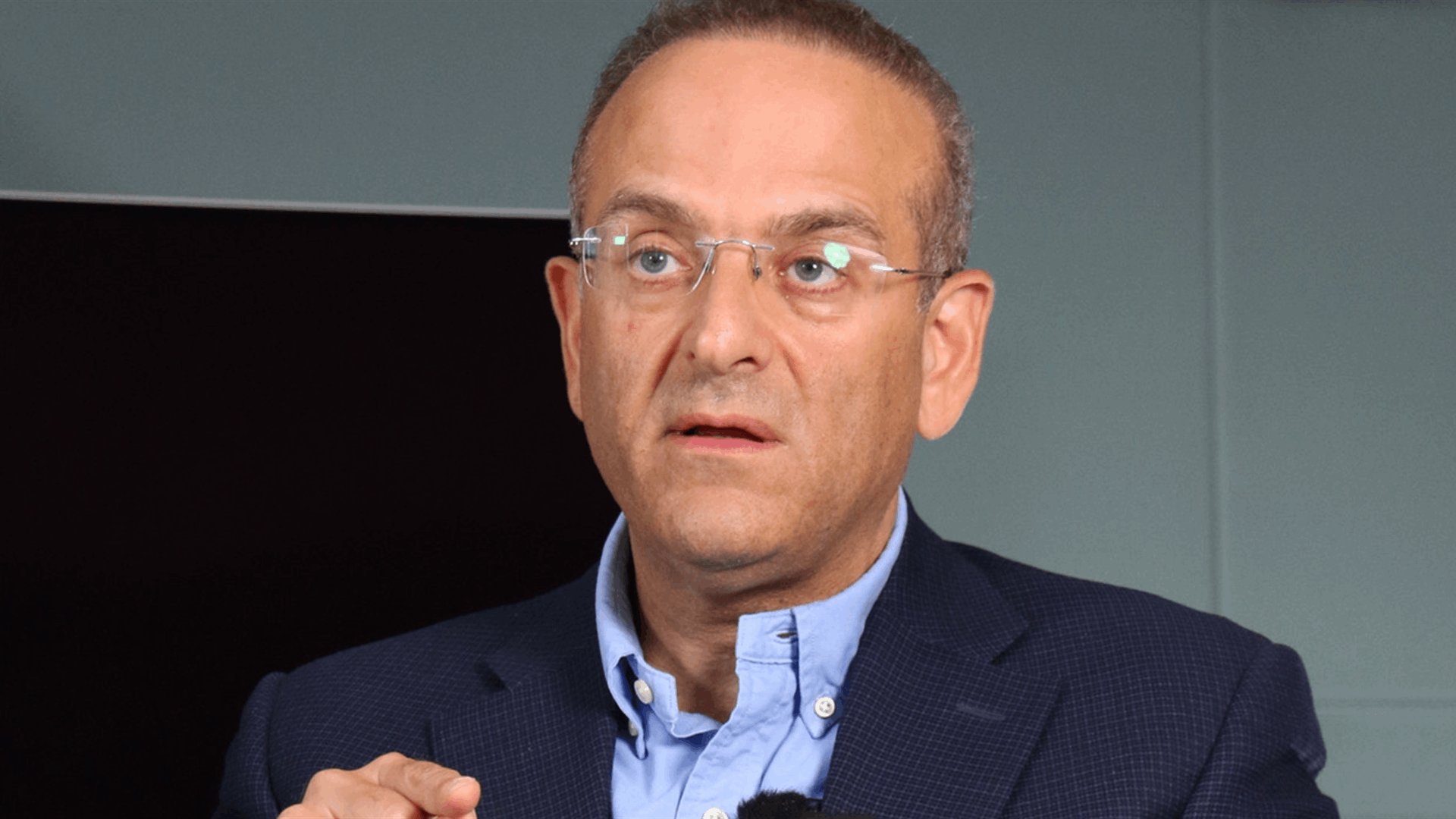  رائد خوري لـ &quot;الوطنية&quot;: مواجهة مافيا المولدات واجب وطني... ولا مكان للمساومة مع من يبتز اللبنانيين