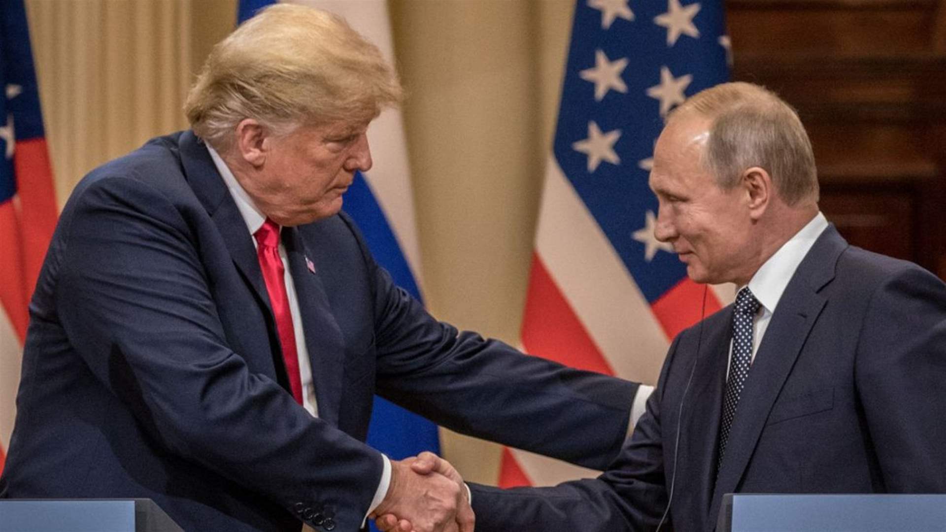 Russia not making guesses on outcome of Putin-Trump summit, foreign minister says 
