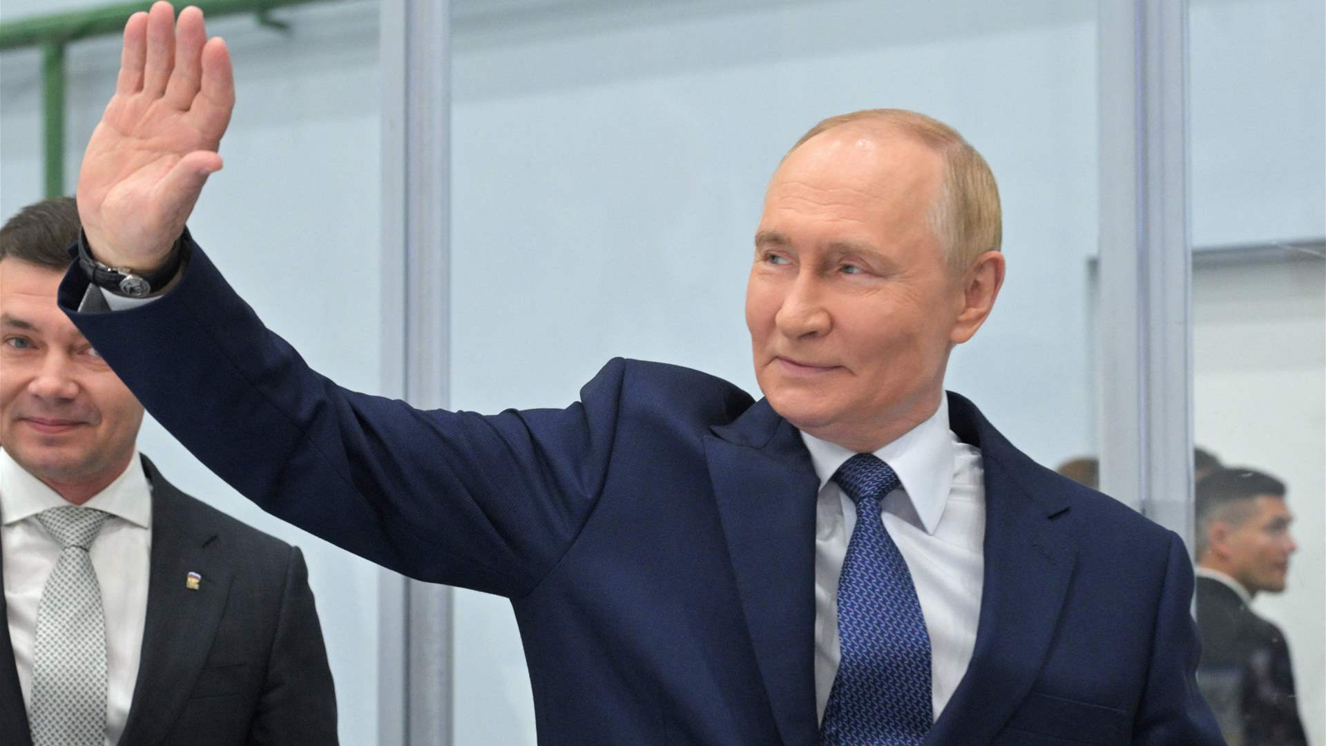 Putin-Trump summit to last &#39;minimum 6-7 hours&#39;: Kremlin
