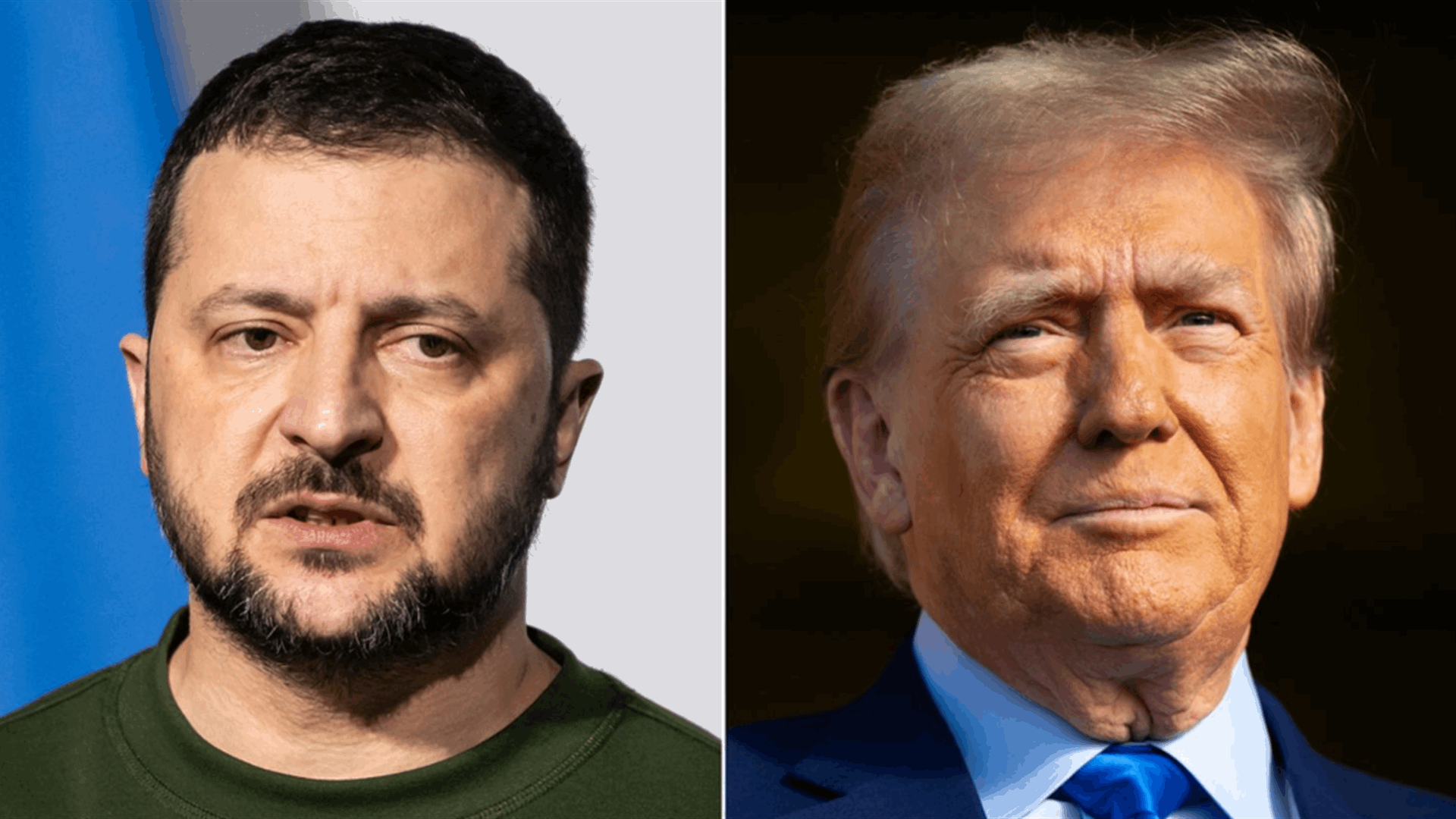 Trump rules out immediate ceasefire in Ukraine, pushes for direct &#39;peace agreement&#39;