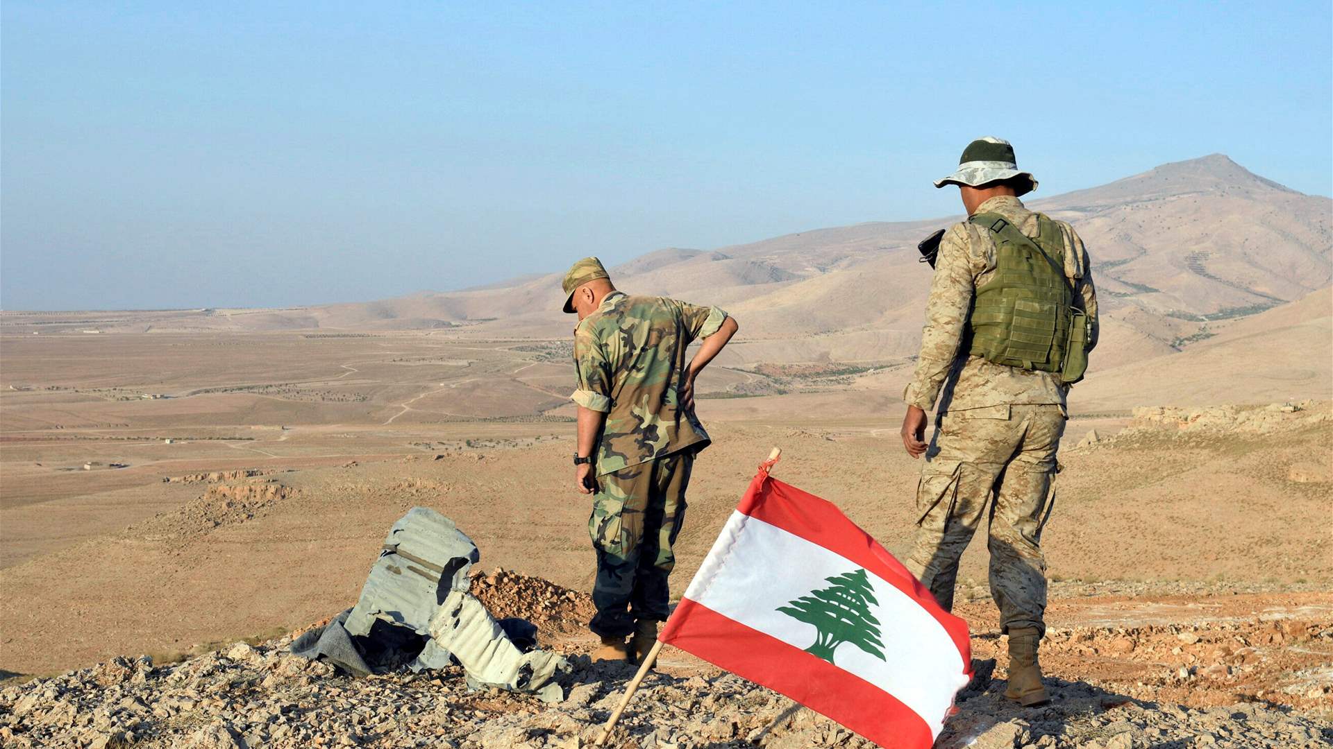 Between rumors and reality: Lebanese Army on guard after reports of plot to kidnap soldiers