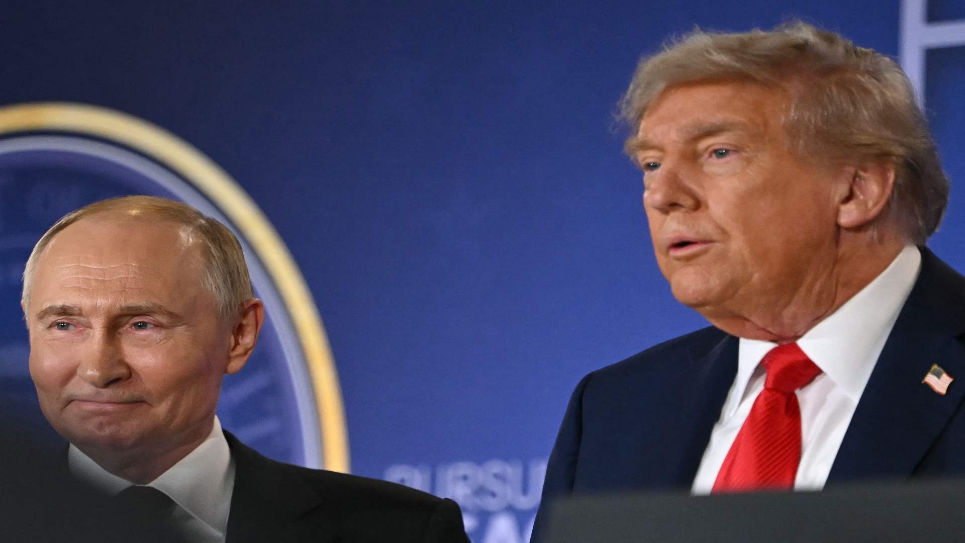 بوتين يطلع روسيا البيضاء وكازاخستان على نتائج مباحثاته مع ترامب