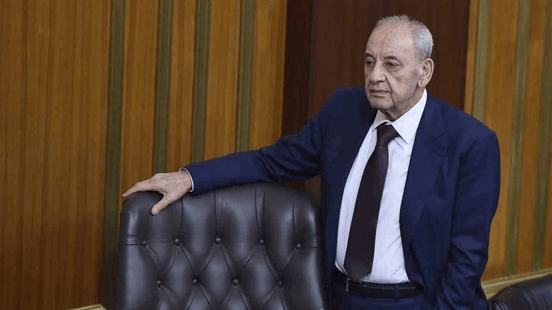 محادثات باراك وأورتاغوس... اللقاء الأصعب مع بري (الأنباء الكويتية)