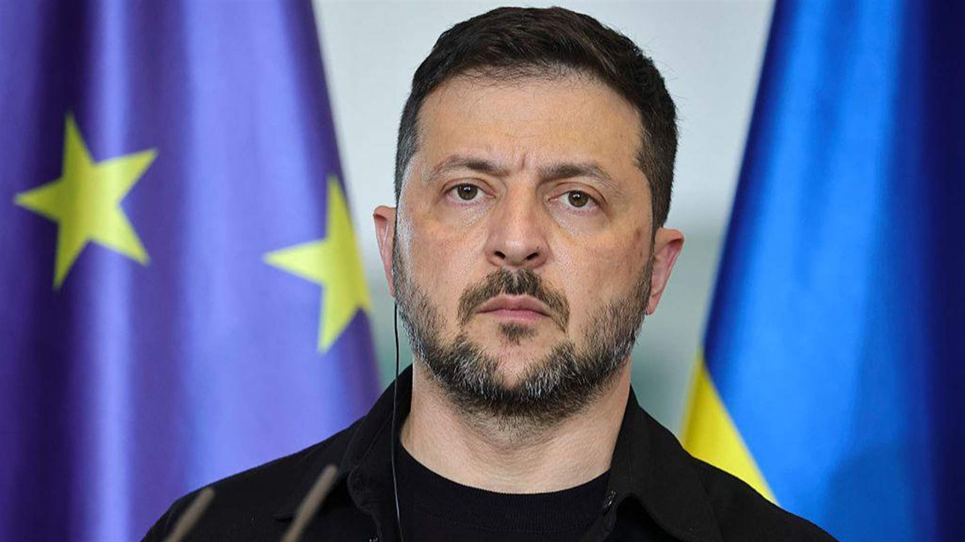 Zelensky says Russia should not be &#39;rewarded&#39; for war