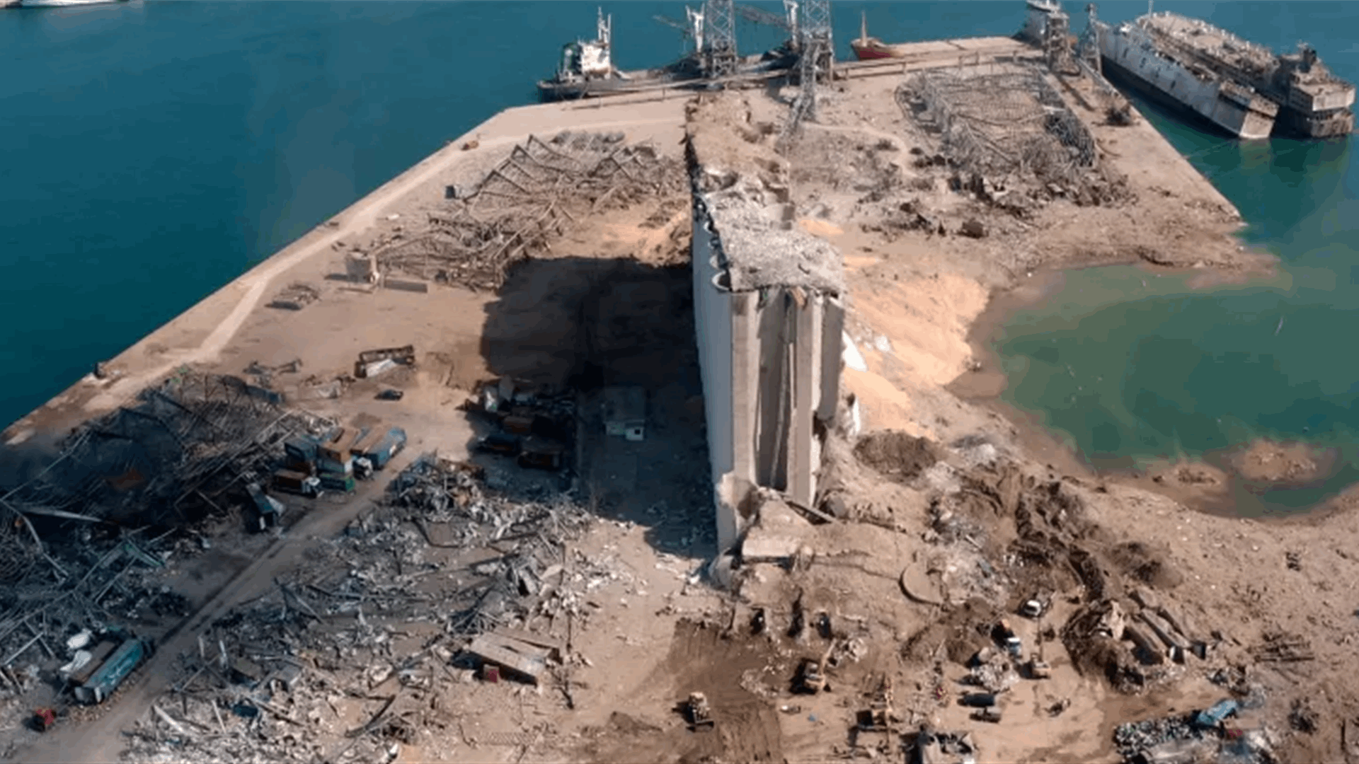 لجنة أهالي ضحايا وشهداء تفجير المرفأ: المزاعم في حق وليم نون لا تمت إلى الواقع والحقيقة بأية صلة