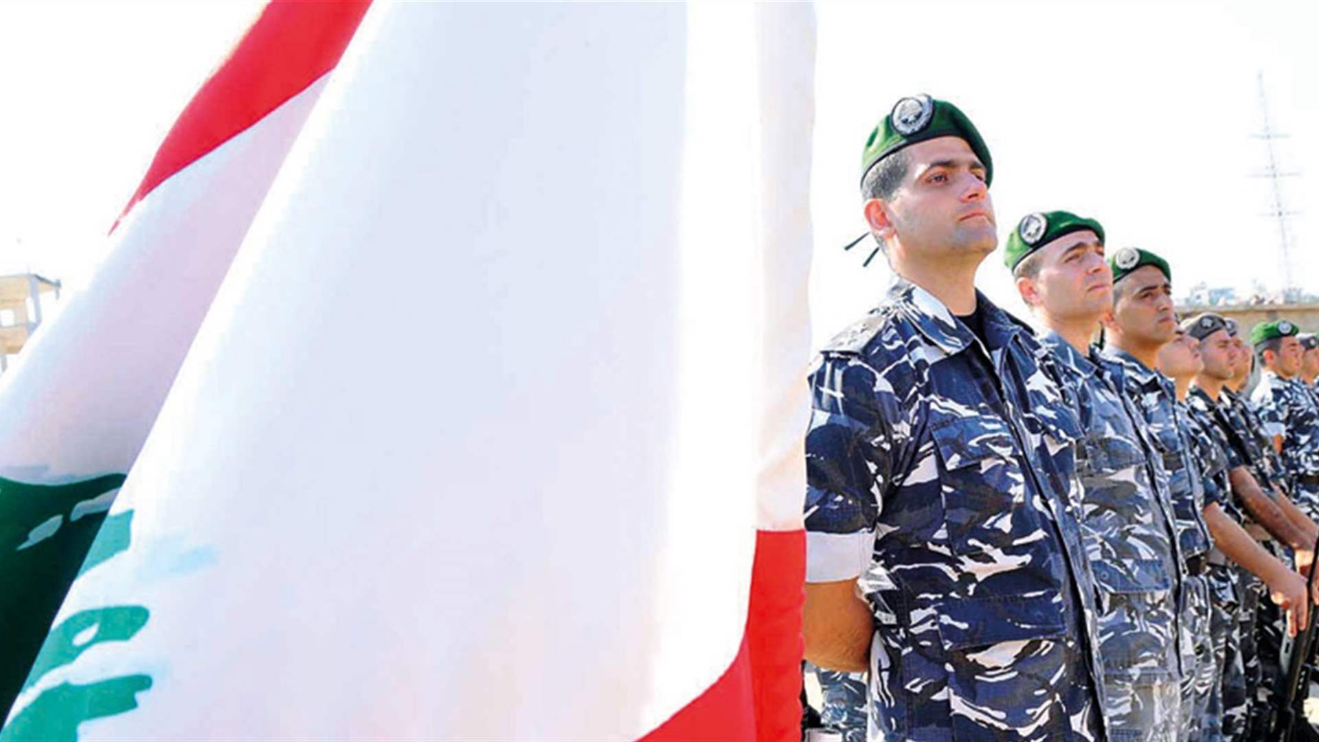 Kidnapping claims go viral: ISF reveals facts on Lebanon&#39;s missing girls cases