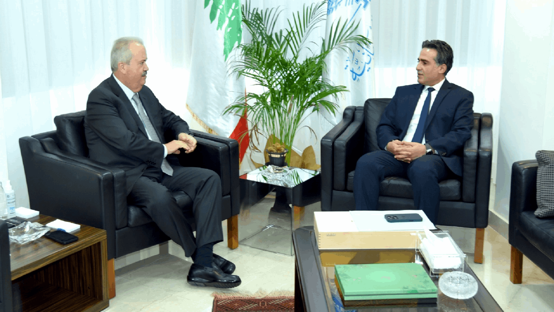 Lebanon to sign $250 million reconstruction loan with World Bank in coming days
