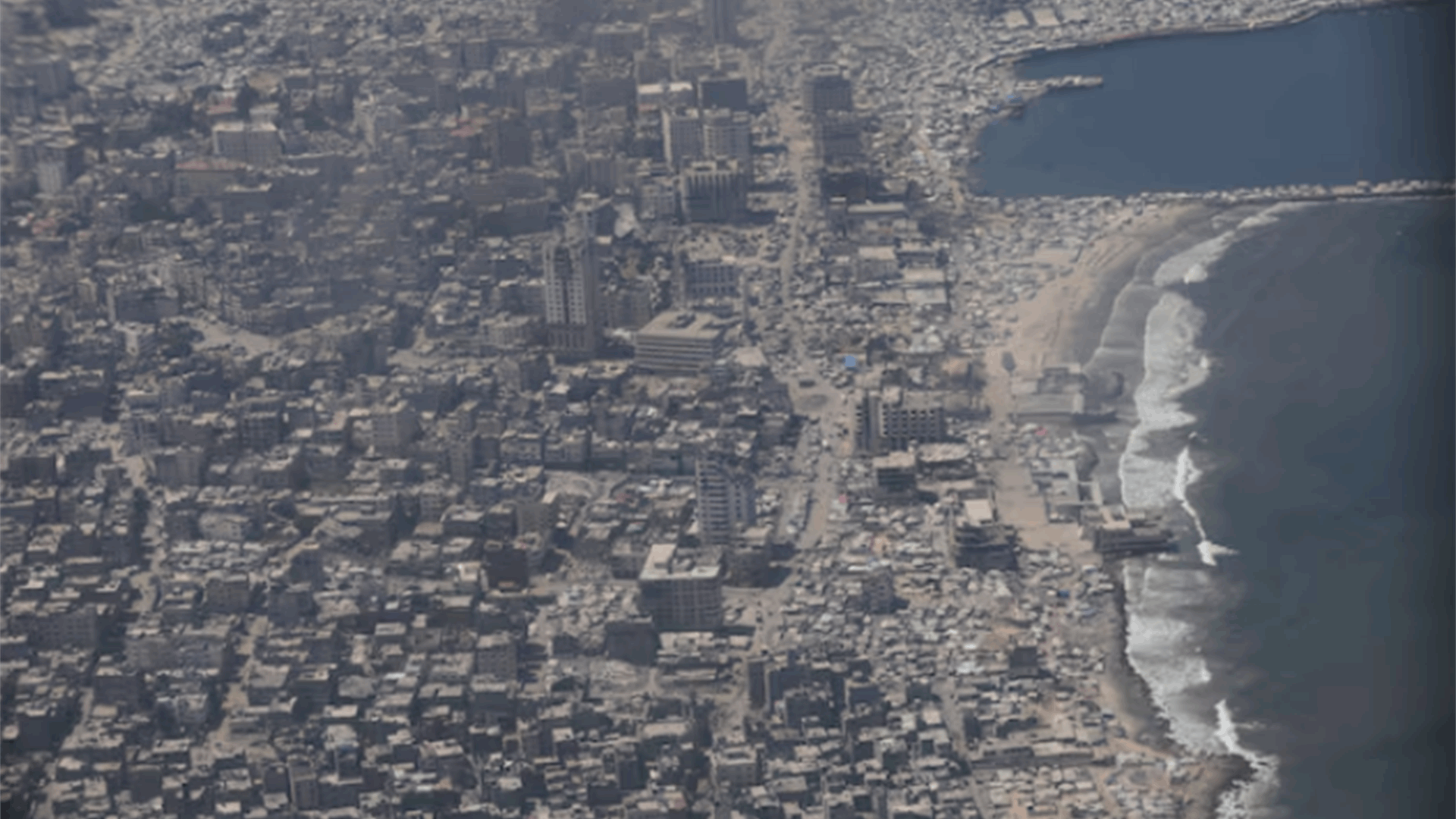 Israel studying Hamas reply to Gaza ceasefire proposal