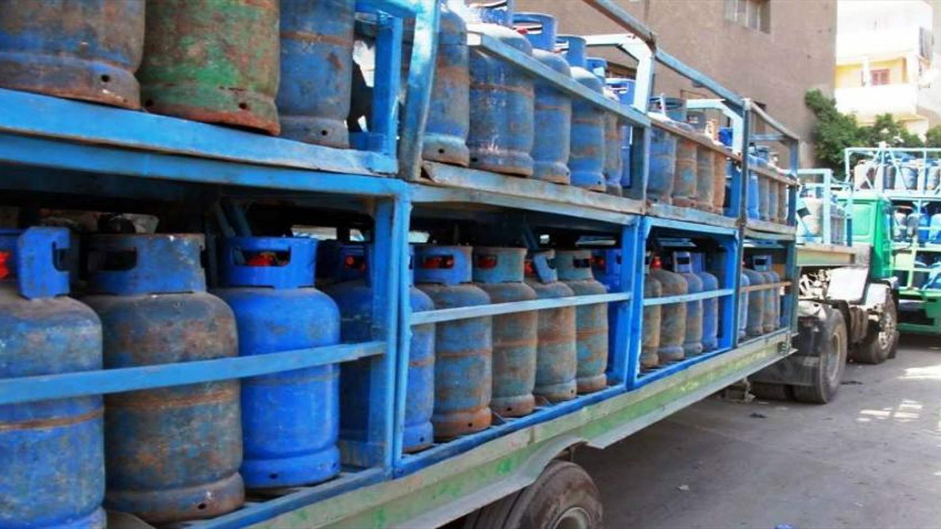  محضرا ضبط في حق شركتي غاز جنوبا لمخالفتهما الوزن الرسمي