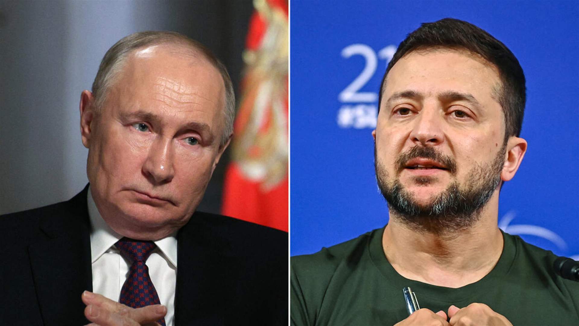 Russia says presidents&#39; meeting on Ukraine must be prepared &#39;very thoroughly&#39;