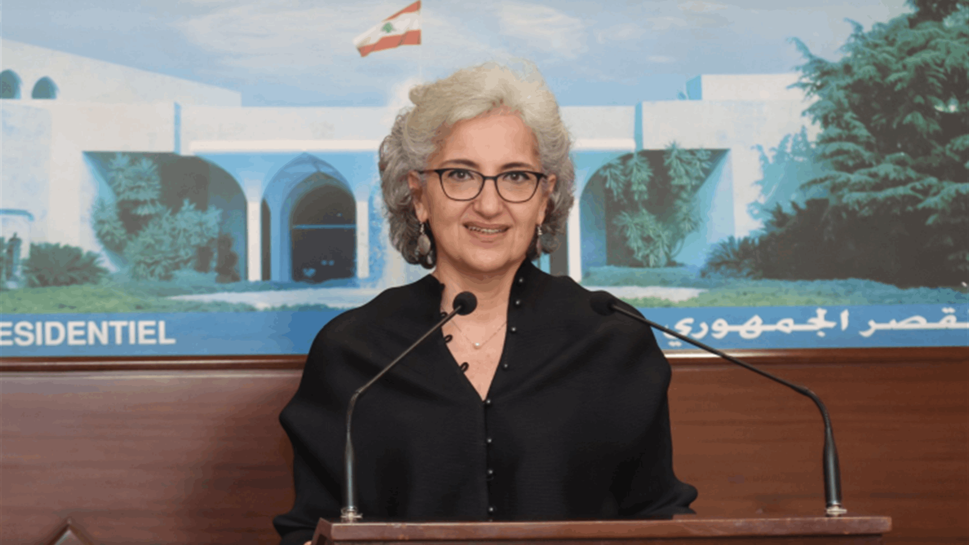 كرامي من بعبدا: إعتماد 4 أيام للتعليم الرسمي إستمرار للإجراء السابق ونعمل على تصحيح أجور الأساتذة