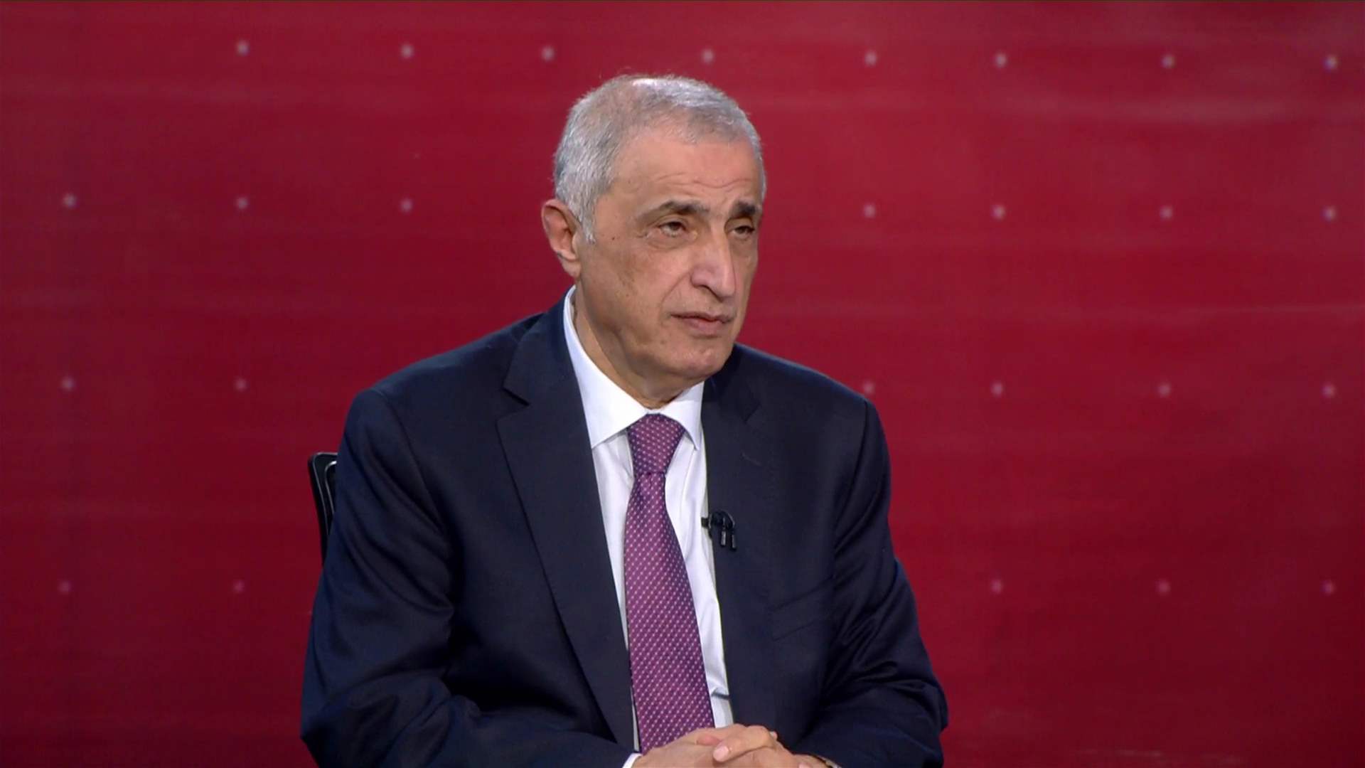 هاشم للـLBCI: بري متمسك بوجود قوات &quot;اليونيفيل&quot;... وأعتقد أن وزراء الثنائي سيشاركون في الجلسة الحكومية المقبلة