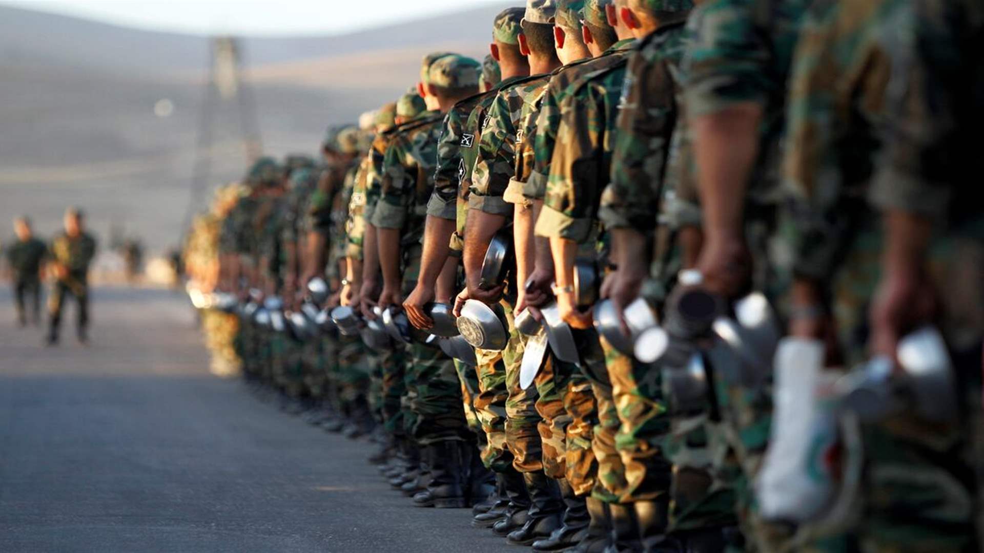 Mandatory military service for Lebanon’s youth: Solution or just a dream?