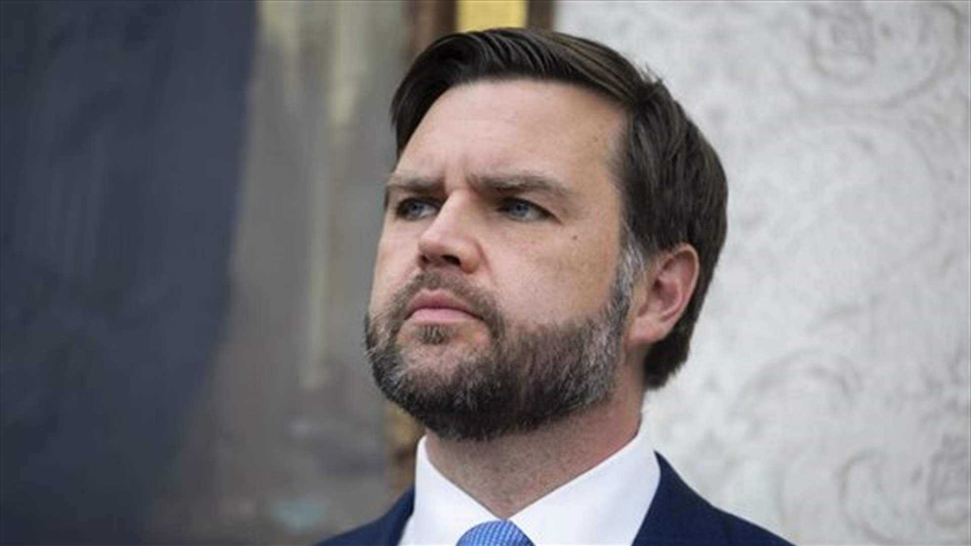 Vance says Europe will have to take &#39;lion&#39;s share&#39; of burden for Ukrainian security