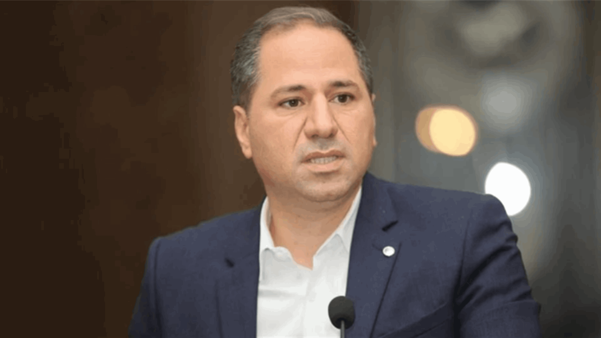 MP Gemayel: We support building a state of sovereignty, without marginalizing any Lebanese component