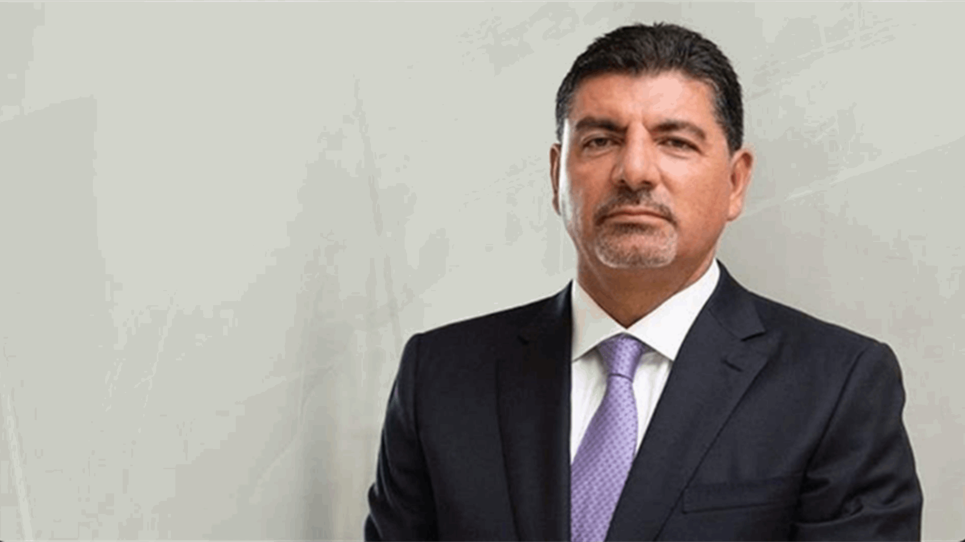 Bahaa Hariri thanks the UK for supporting Lebanese Army