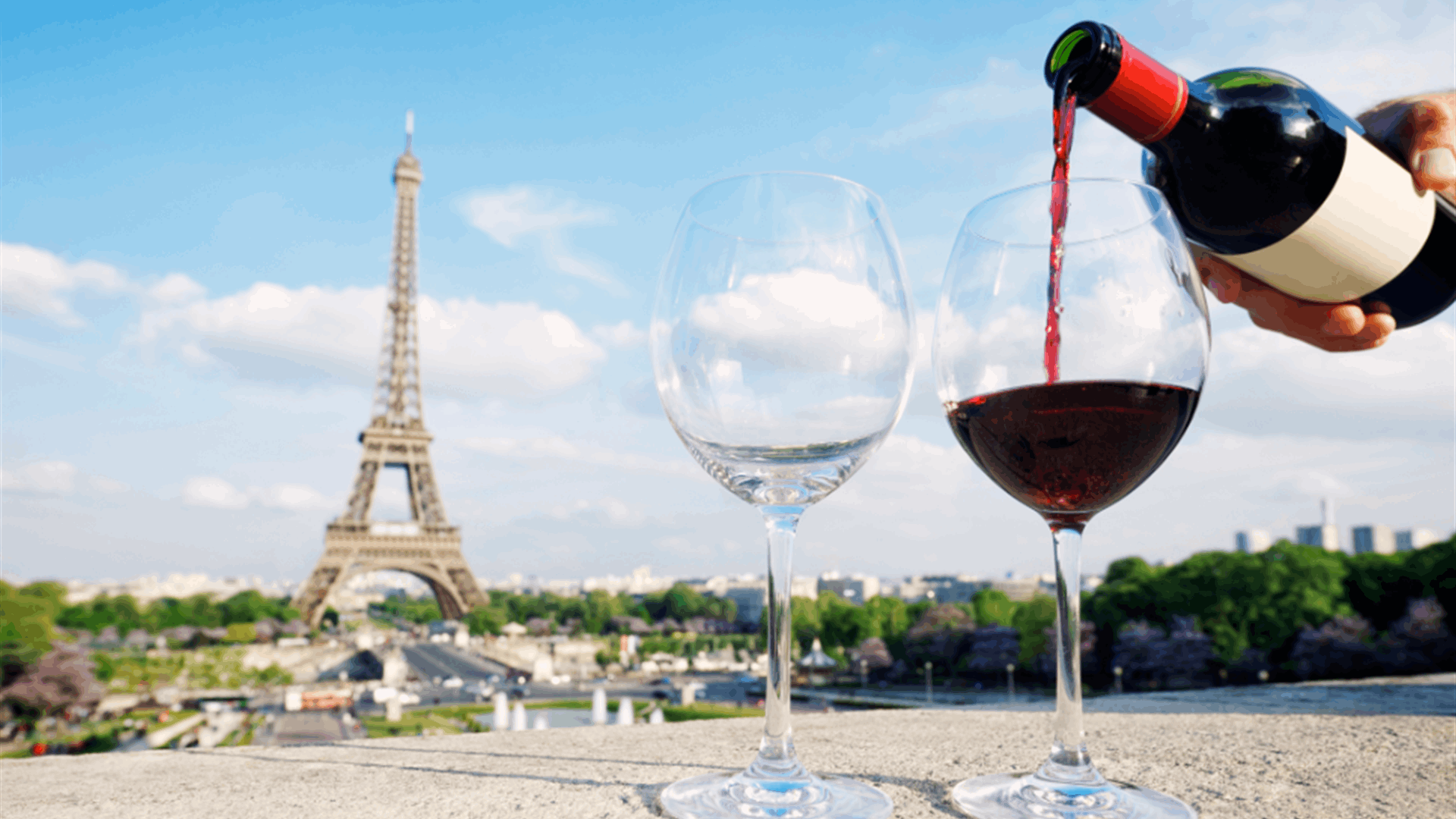 French wine exporters &#39;hugely disappointed&#39; over US tariff exemption failure
