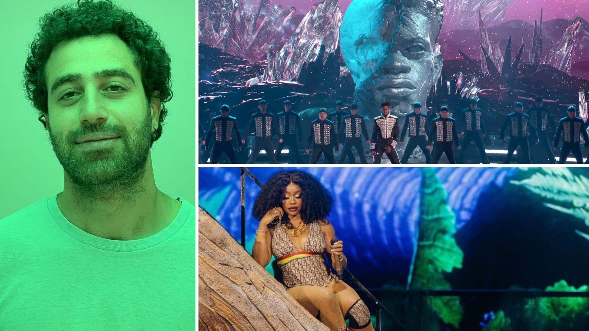 From Beirut to global brands: Andr&eacute; Zakhya turns imagination into impact for Google, PUMA, and more