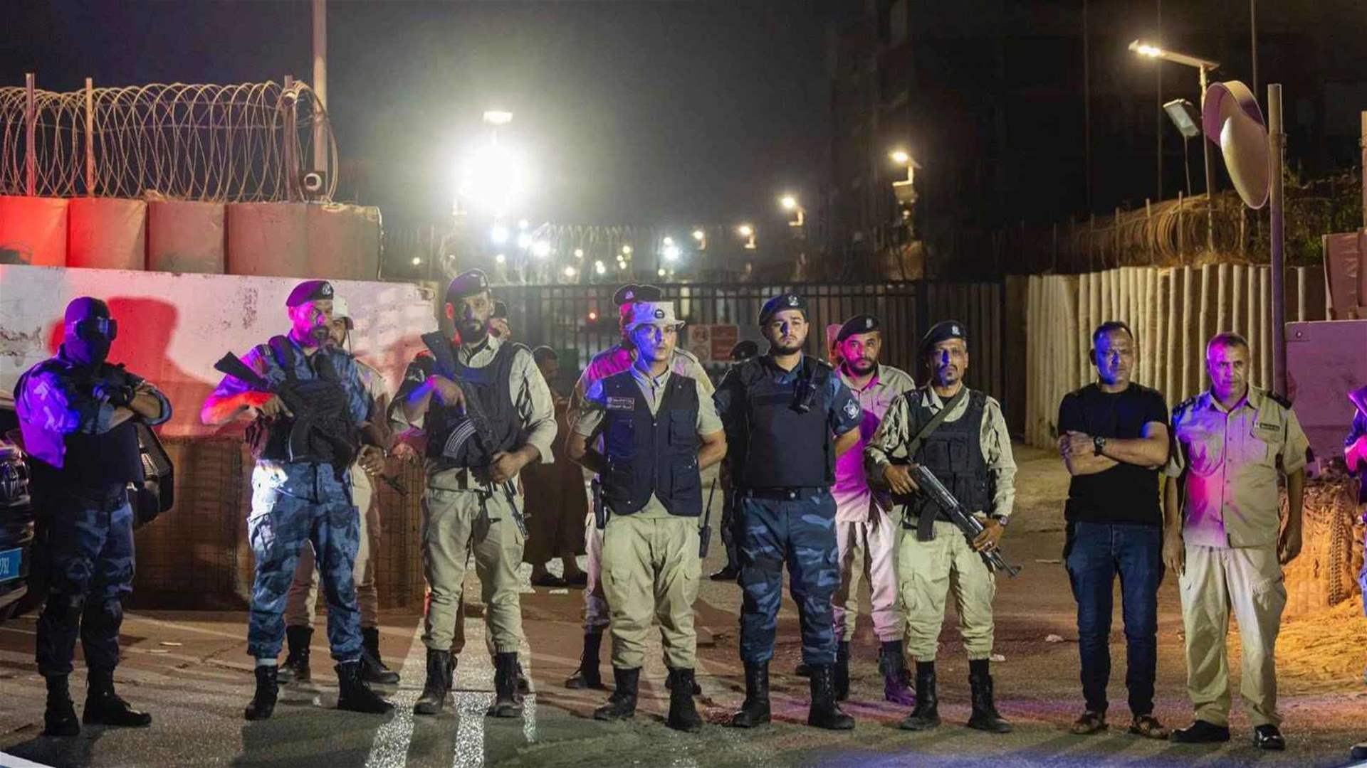 هجوم فاشل على مقر بعثة الأمم المتحدة في ليبيا