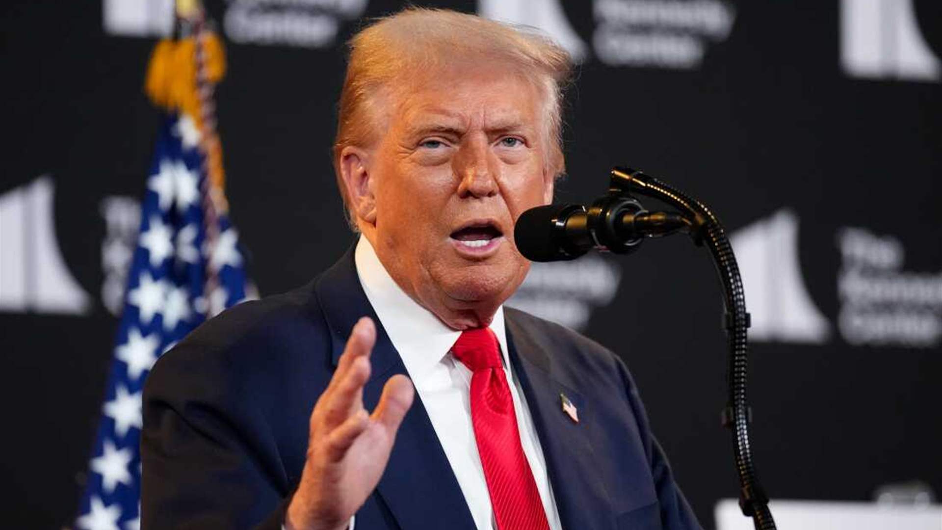 Trump says getting Zelensky, Putin together like mixing &#39;oil and vinegar&#39;