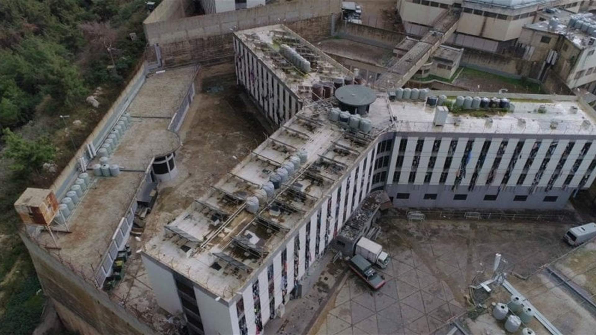 بيان لمعتقلي الثورة السورية في لبنان ردًا على تصريح مدير الشؤون الأميركية في الخارجية السورية للـ LBCI
