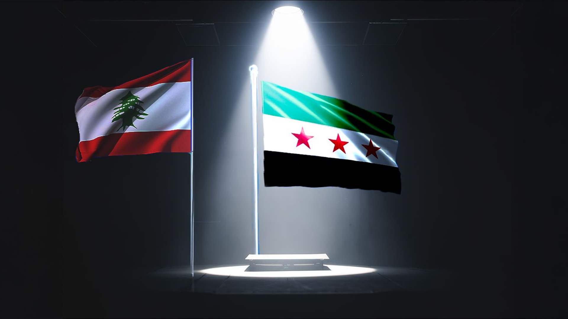 Lebanon, Syria eye breakthrough as talks set to begin next week — the details 