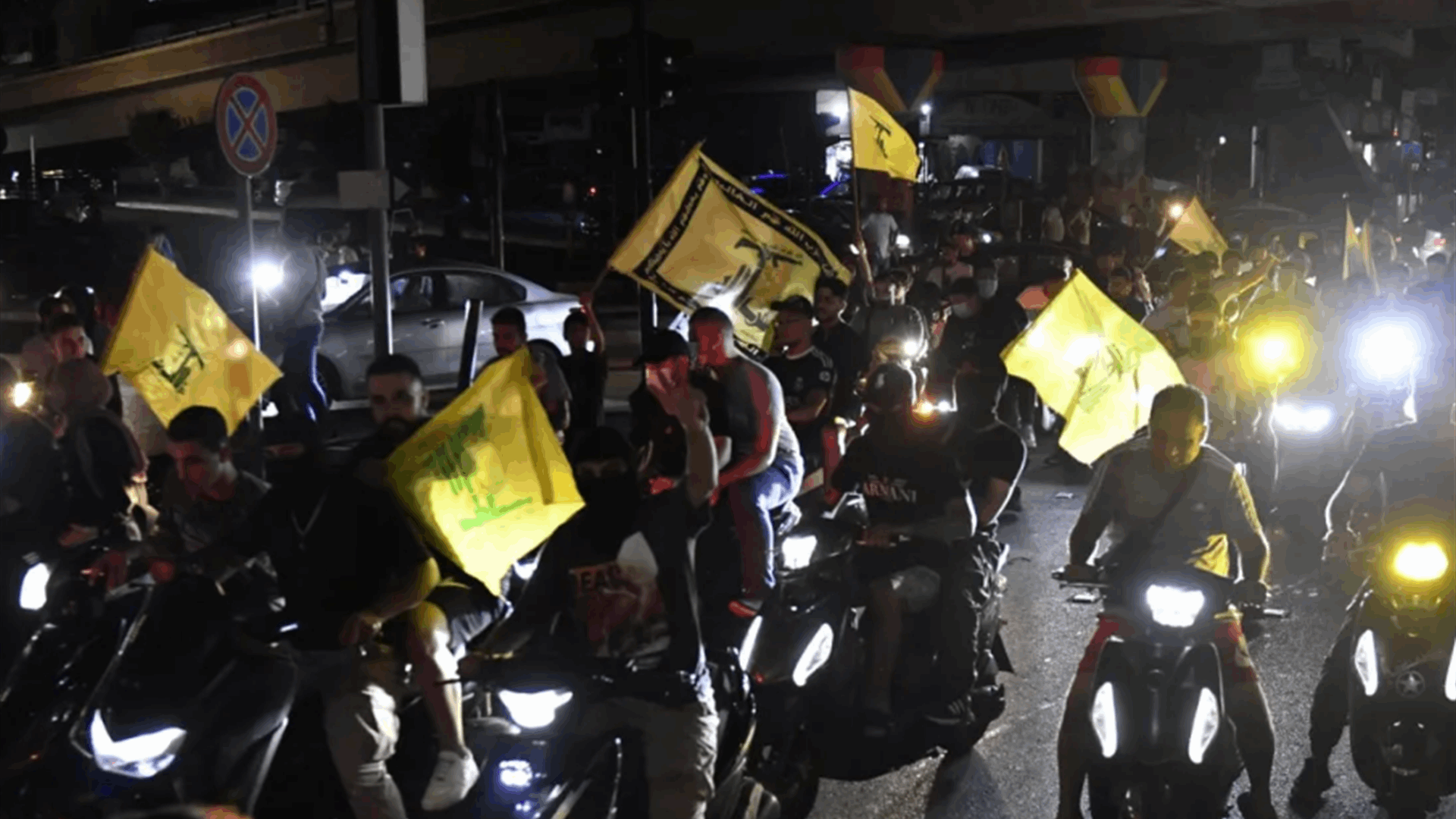 &quot;حزب الله&quot; يحشد مذهبياً لإحباط &quot;حصرية السلاح&quot; (الشرق الأوسط)
