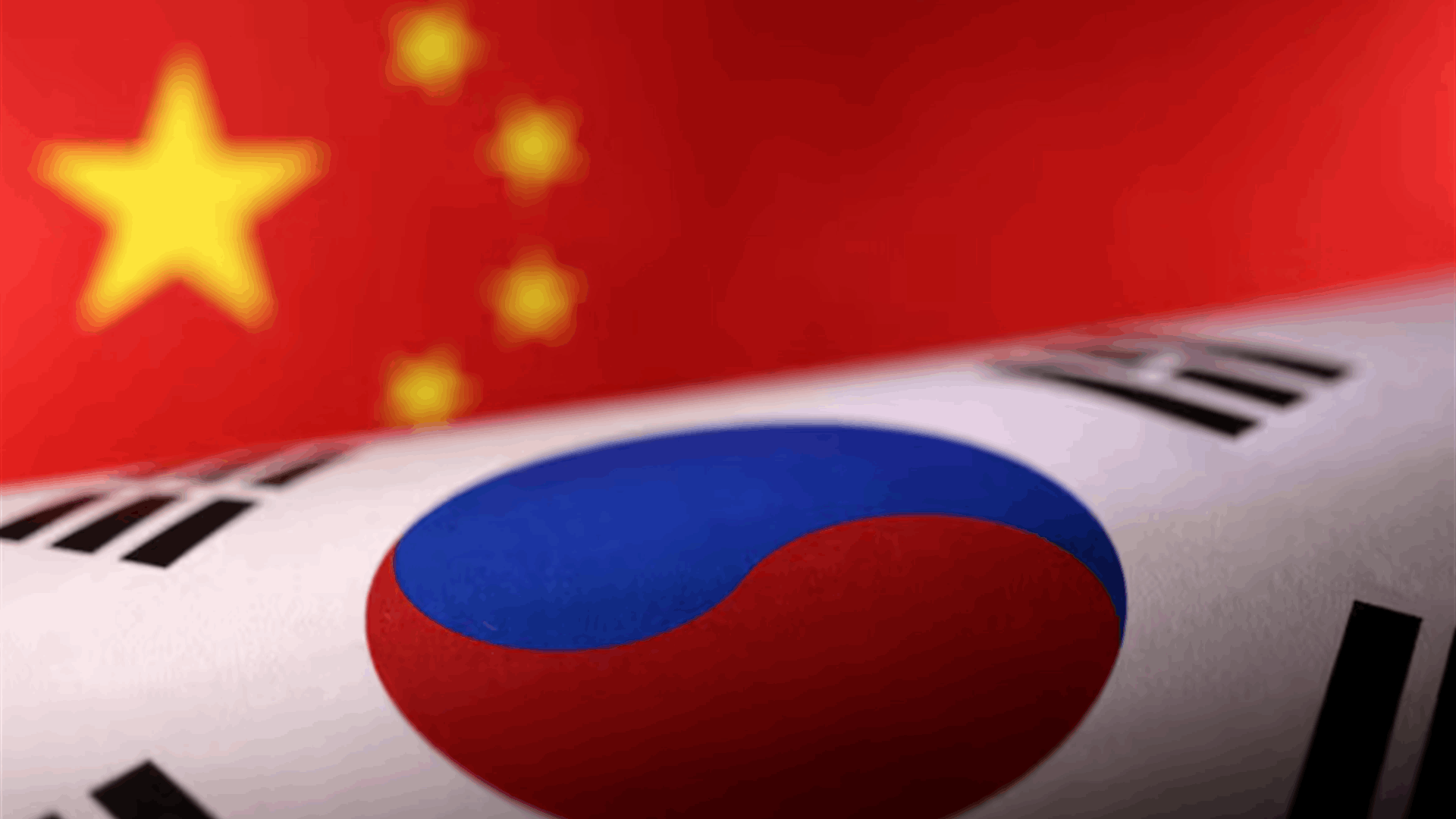 South Korea tells China it wants to normalize ties: Yonhap