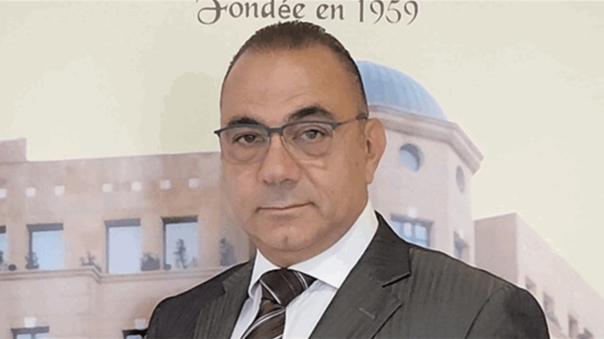 خلف: الجو العام الجديد الذي بدأ يتشكّل يلاقي ما تعمل عليه جمعية المصارف