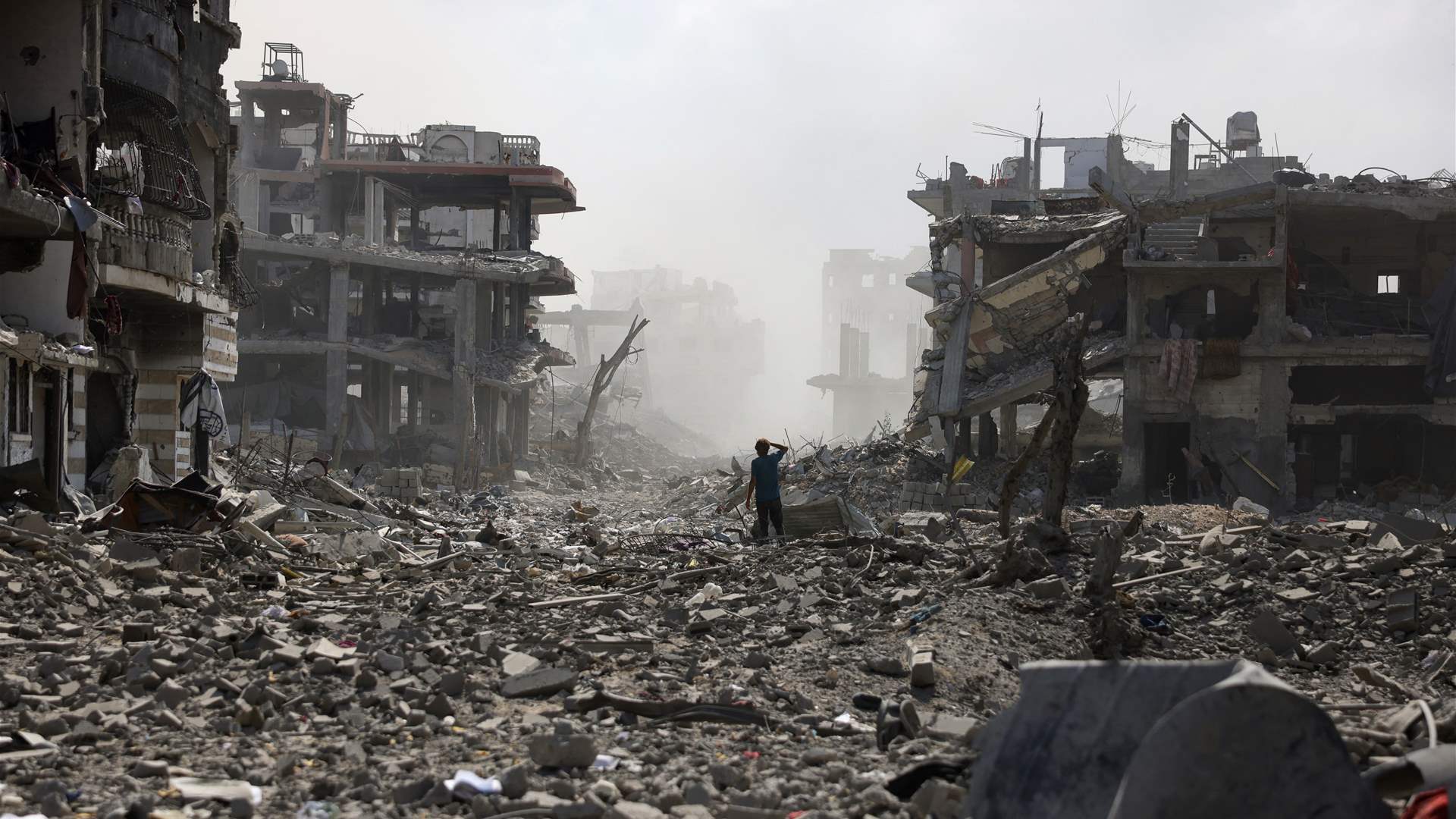 Reuters, AP mourn contributors killed in Gaza strikes