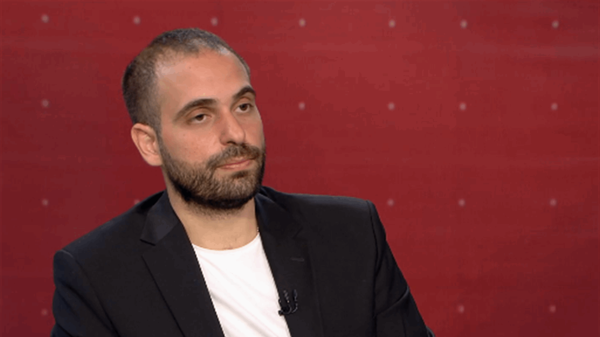 مجد حرب للـLBCI: قرار الحرب &quot;غبيّ ومتهوّر&quot;...