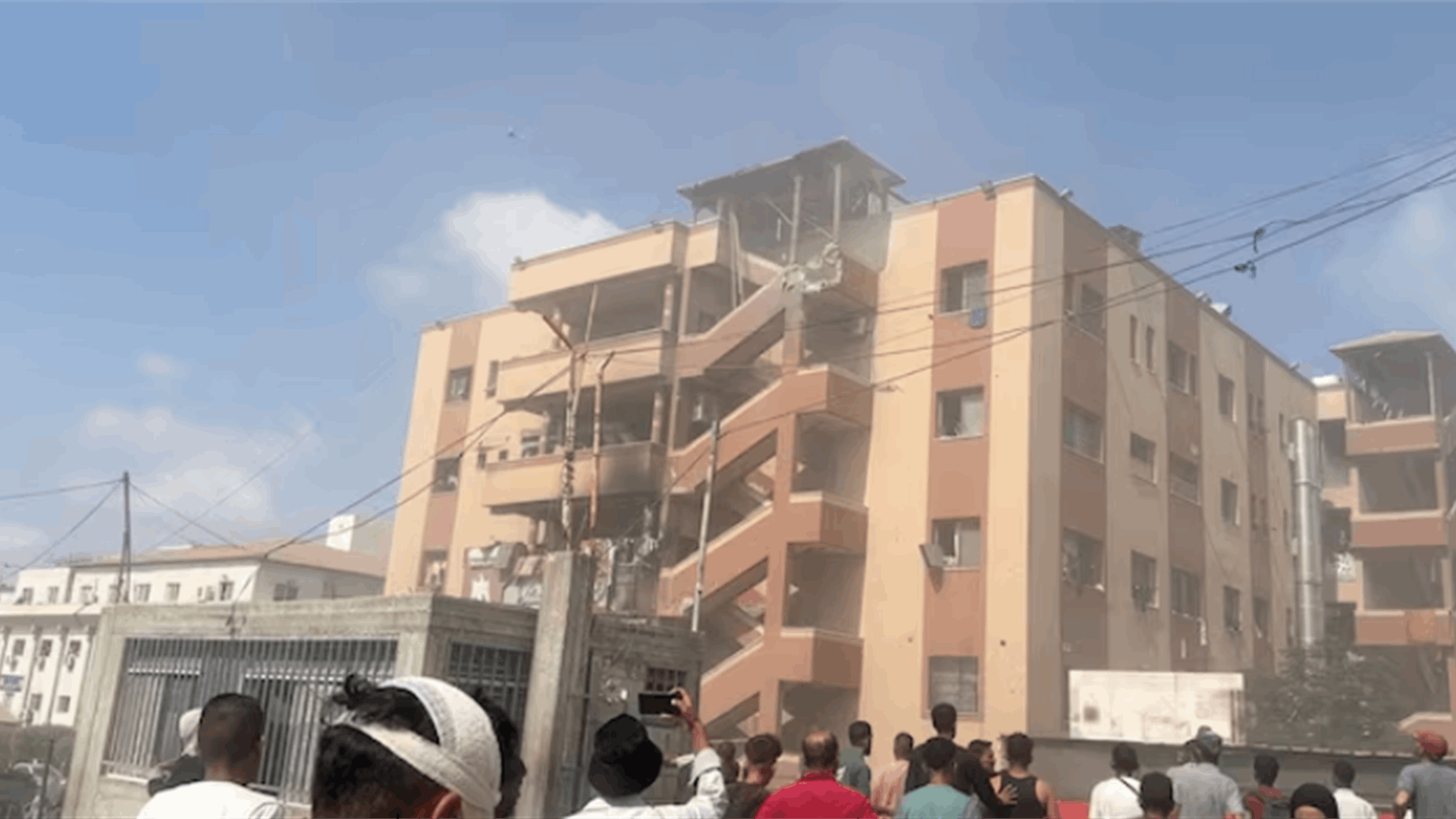 Turkey calls Israel&#39;s strike on Gaza hospital &#39;attack on press freedom&#39;