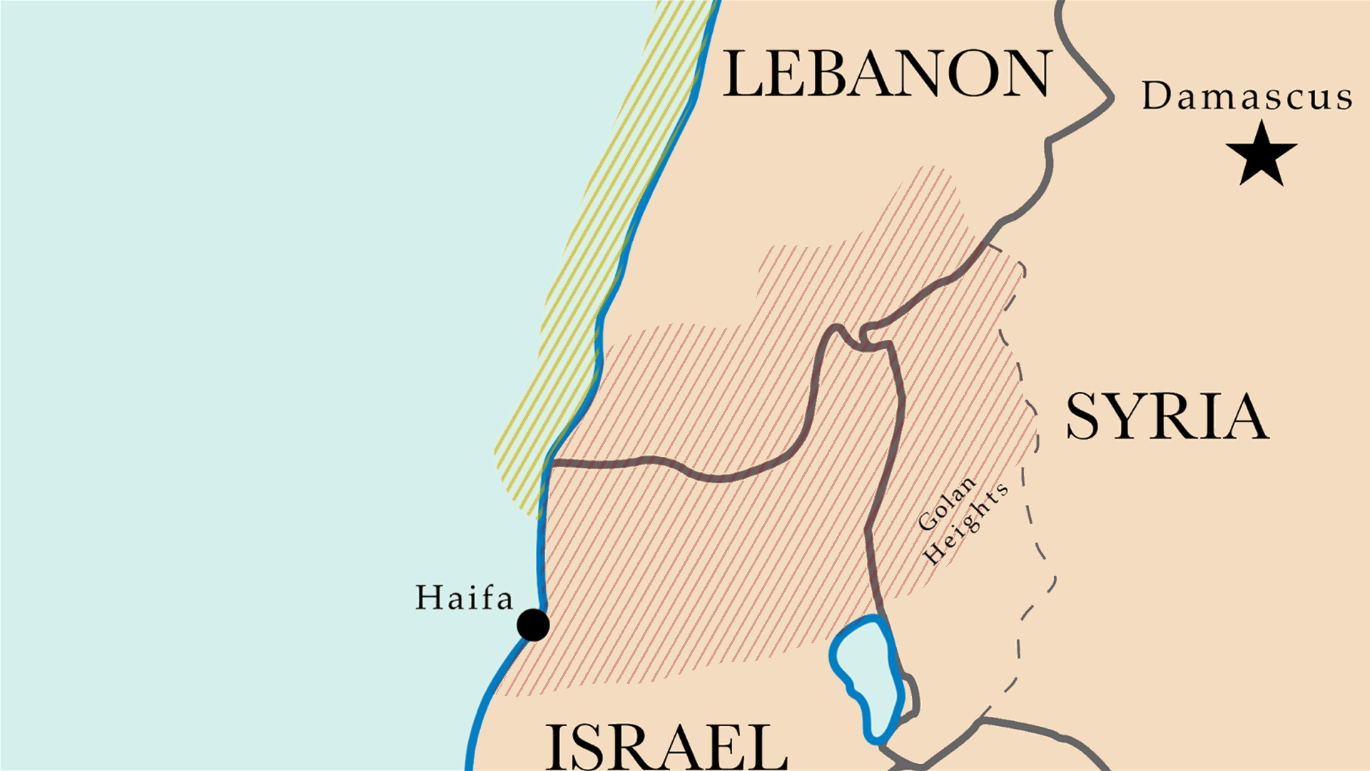 Balance of US security plan: Netanyahu ties Lebanon-Syria proposal to disarming Hezbollah