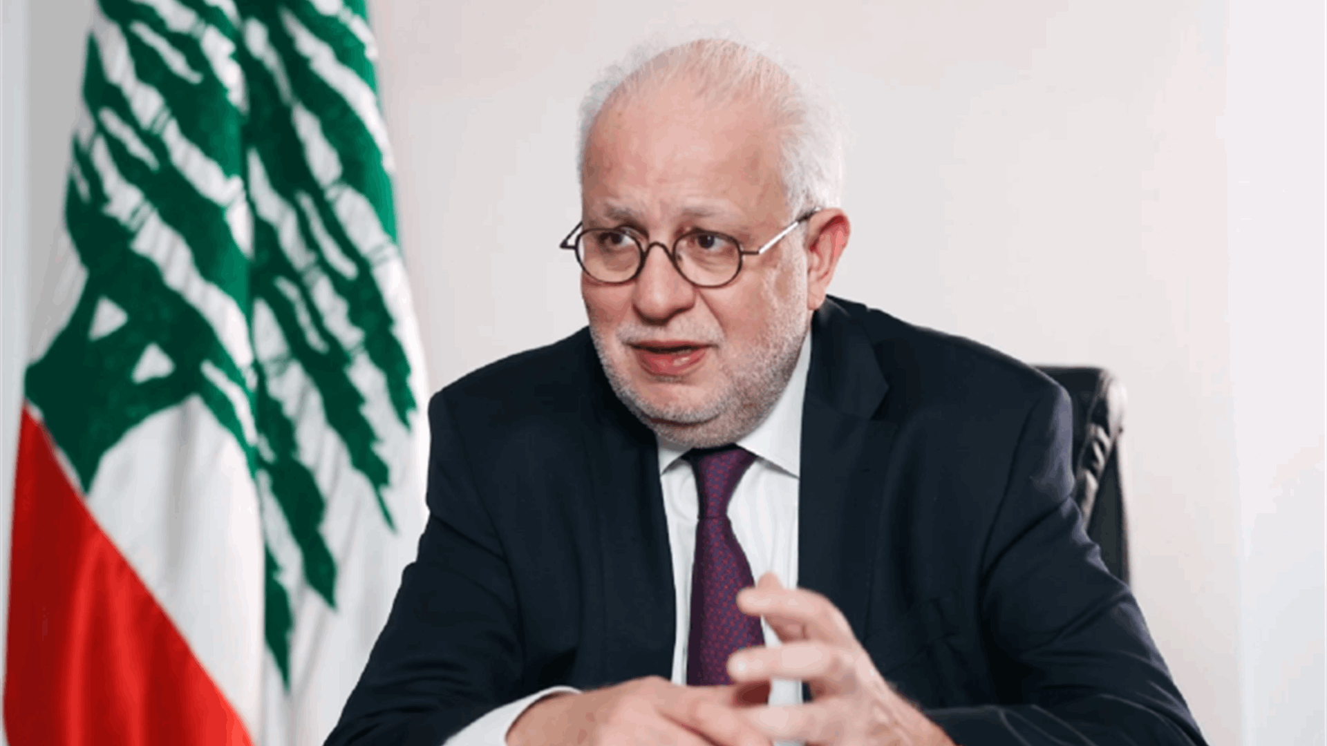 وزير العدل: أي ضغط على مجلس الشورى من قبل مجلس الوزراء او من غيره مرفوض جملة وتفصيلًا 