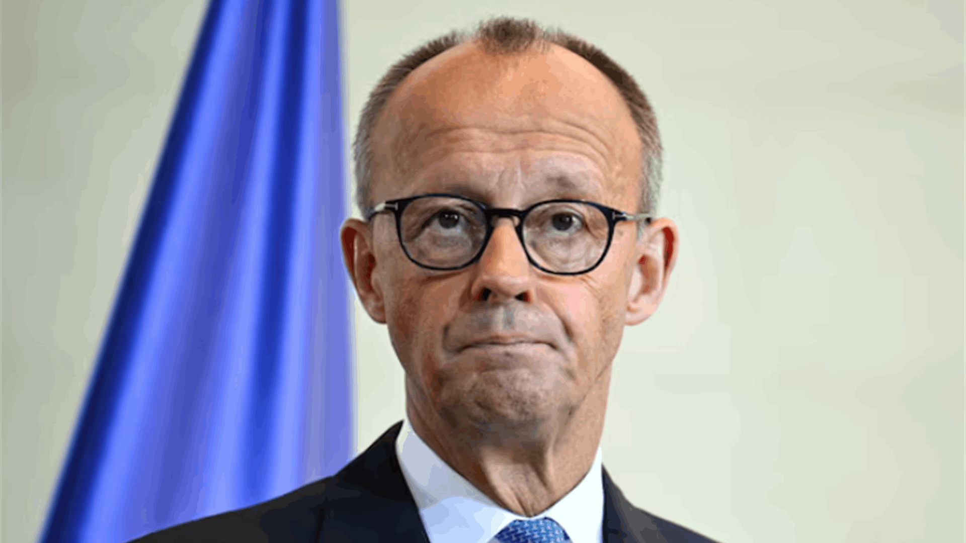Merz: Germany will not join allies&#39; initiative to recognize Palestinian state