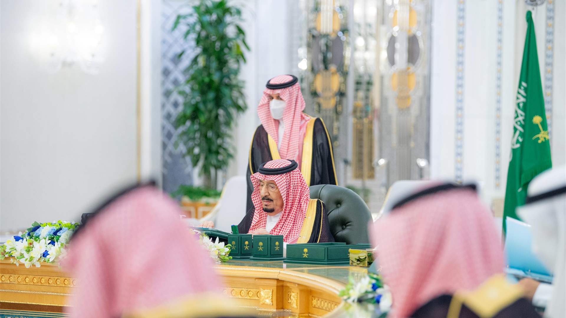 السعوديّة تدين بشدة استمرار الانتهاكات الإسرائيلية وتوغلها داخل الأراضي السورية 