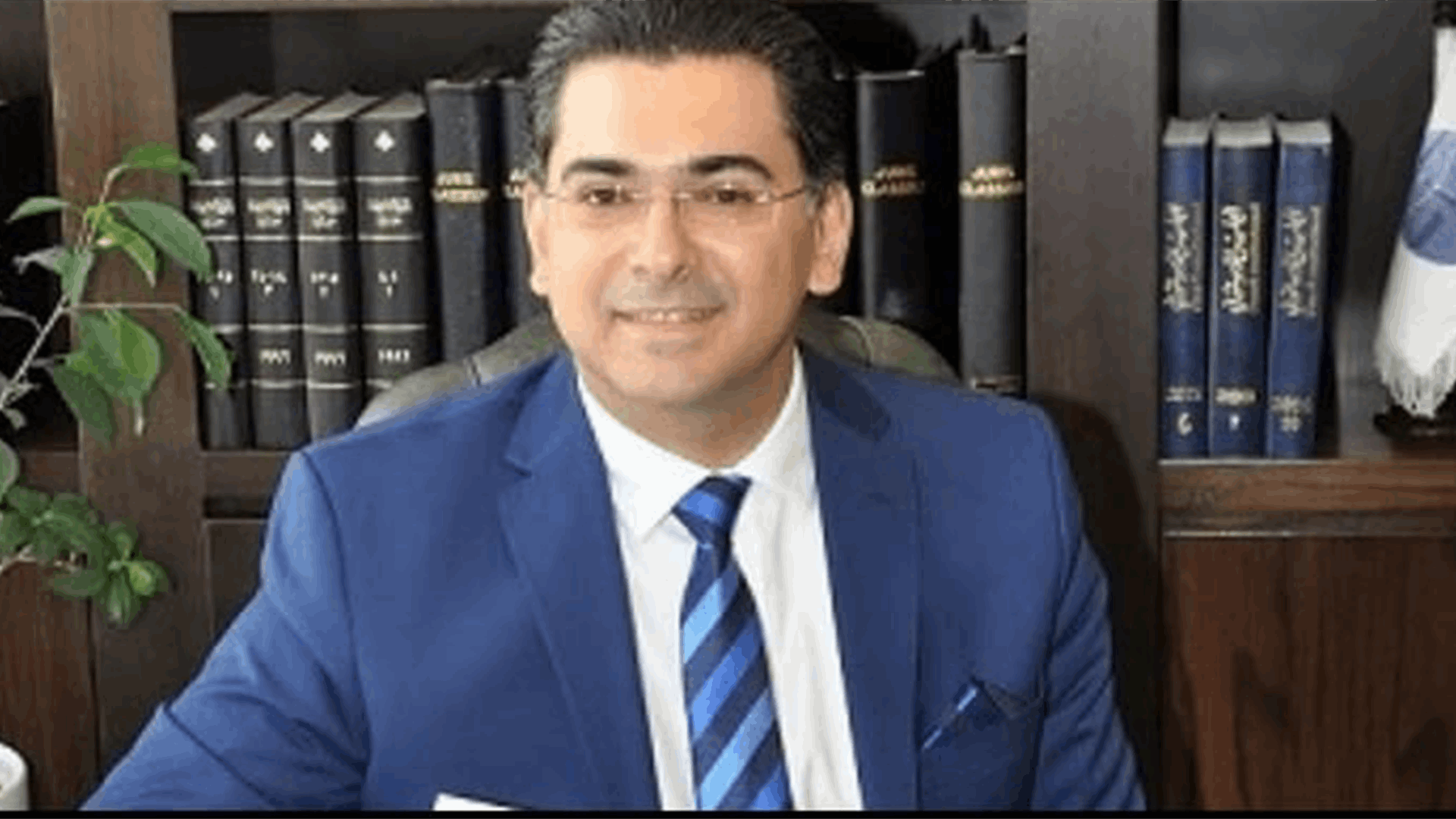 وزير الإعلام أسف لما بلغه من تصريح صدر عن أحد الموفدين: الإعلام اللبنانيّ يقوم برسالة نبيلة