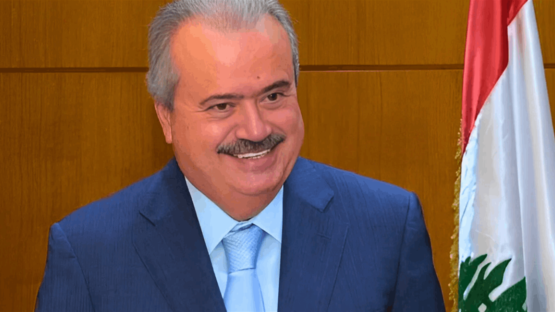 Finance Minister to LBCI: Reconstruction will begin in densely populated areas 