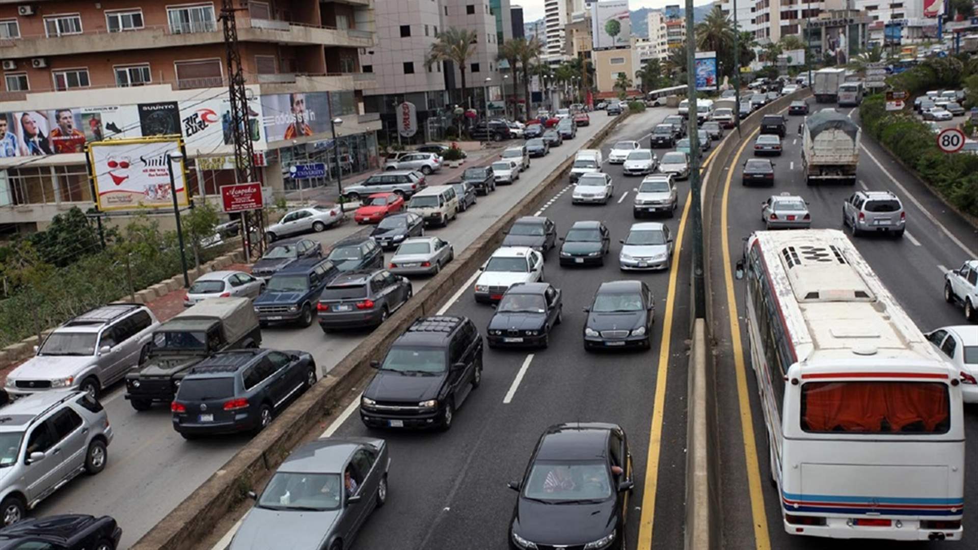 &quot;اليازا&quot;: لتنظيف شبكات صرف مياه الأمطار قبل حلول فصل الشتاء تفاديًا للكوارث