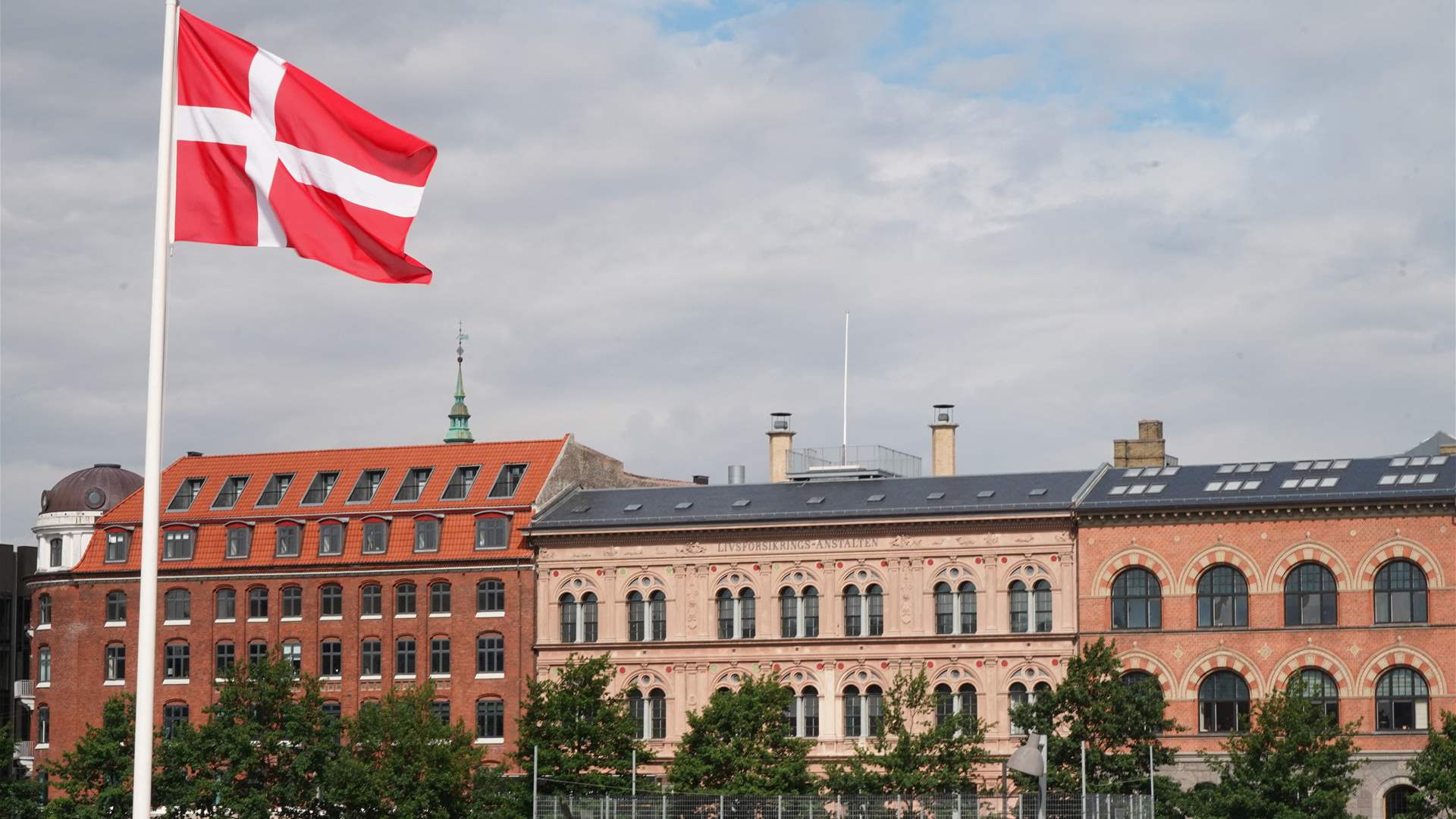 Denmark summons US charge d&#39;affaires over Greenland &#39;interference&#39; attempts